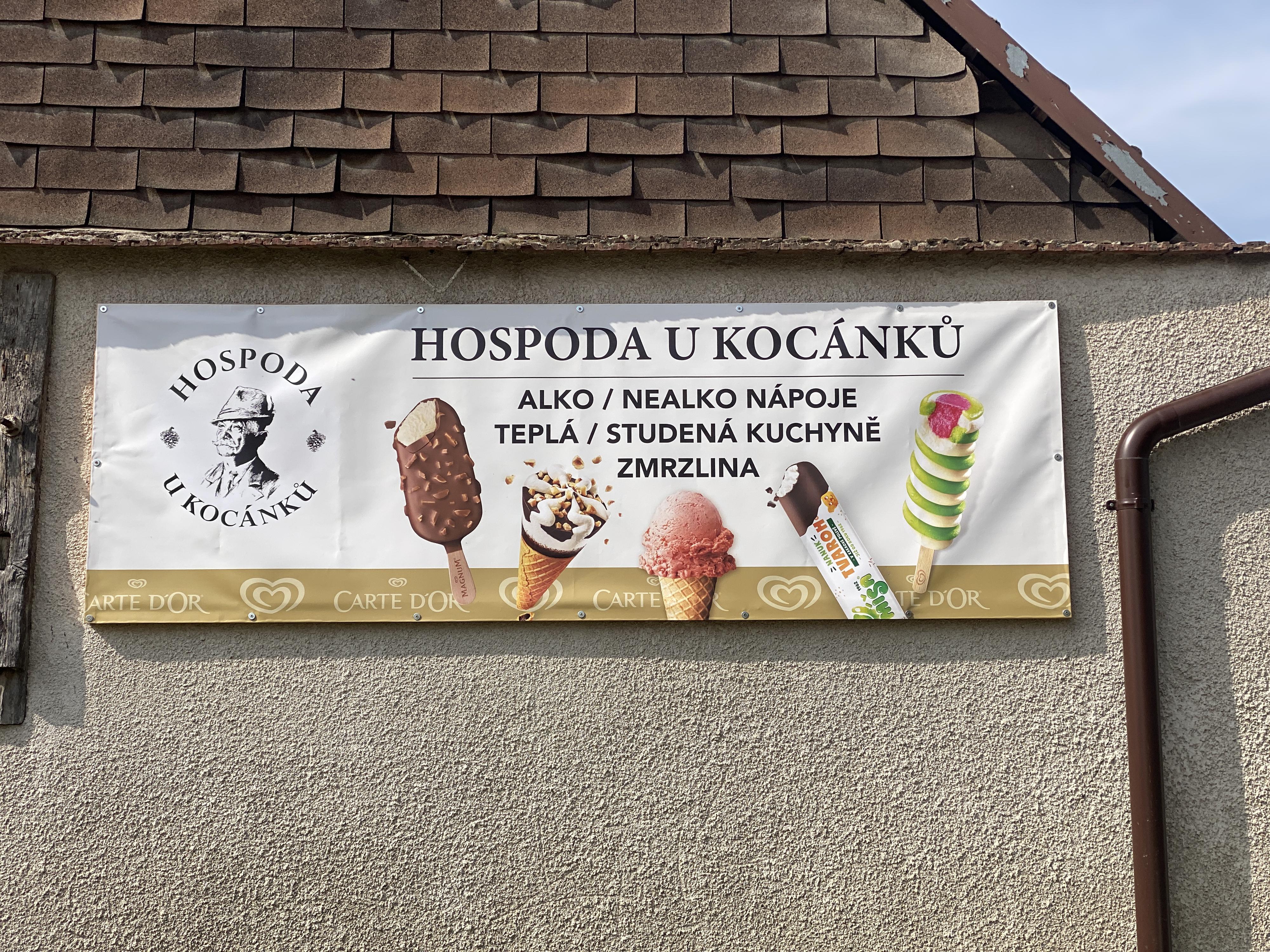 Hospoda U Kocánků foto 2