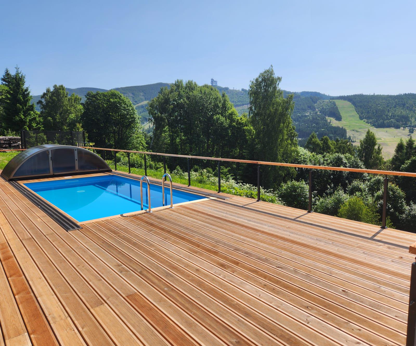 Chalupa Svatební Dar foto 5