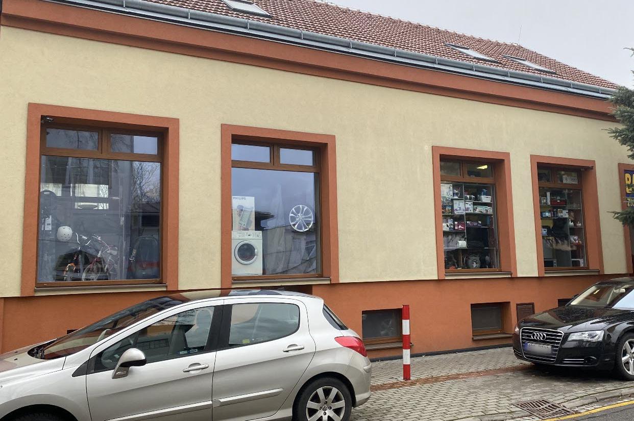 Zastavárna-bazar-Břeclav foto 1