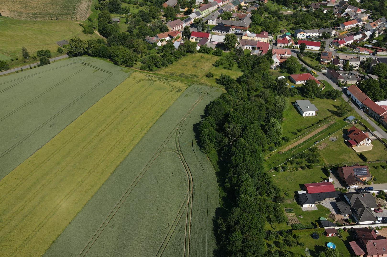 Pozemky Čechy s.r.o.