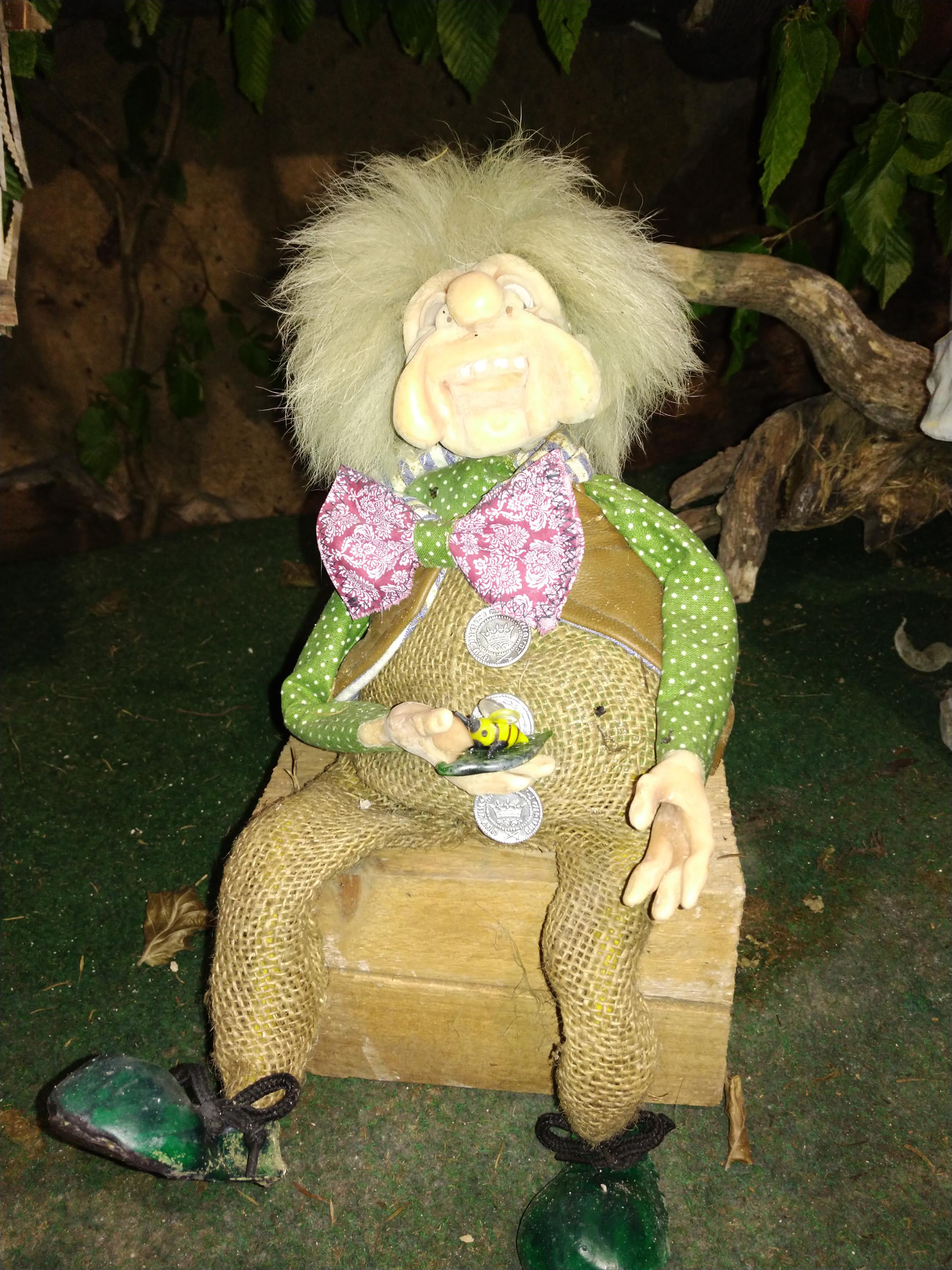 Skřítečkov foto 6