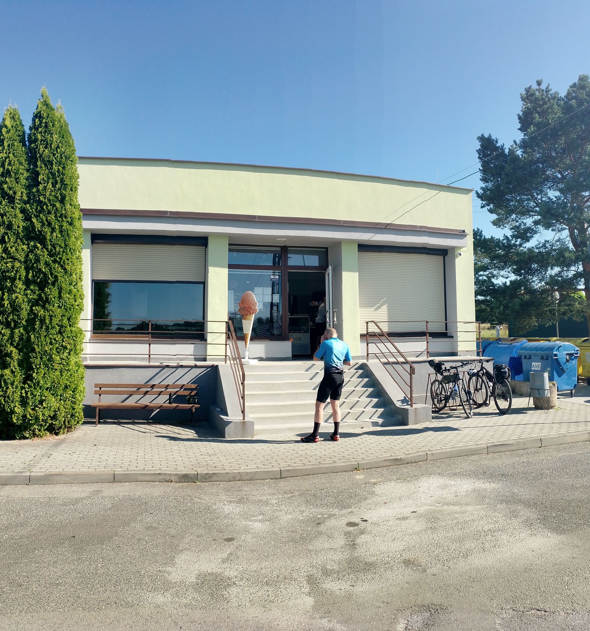 Tuřické chuťovky od Radky