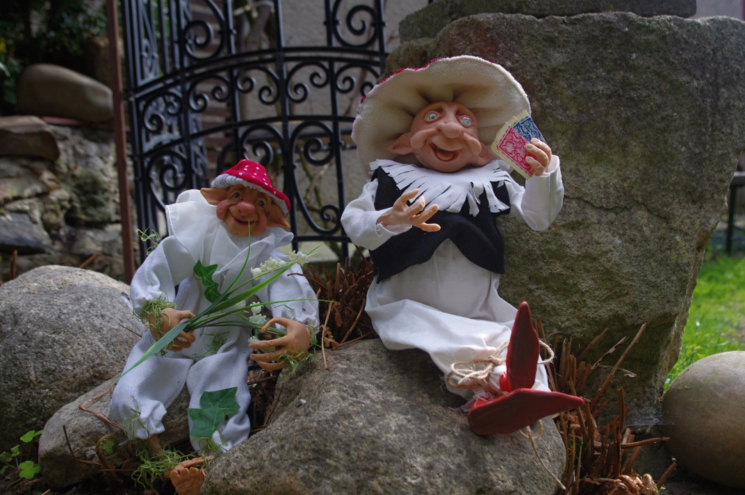 Skřítečkov foto 3