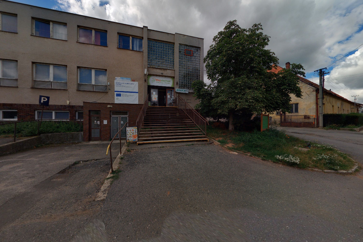 Můj obchod - Potraviny U Davida foto 2