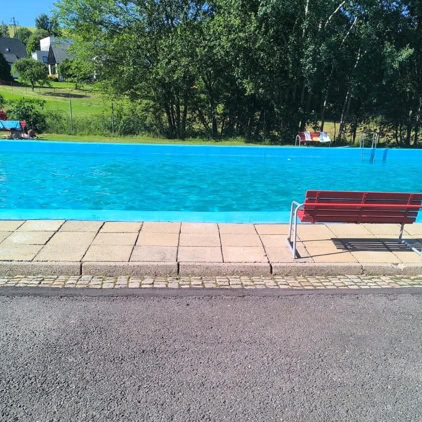 Koupaliště Držkov foto 3