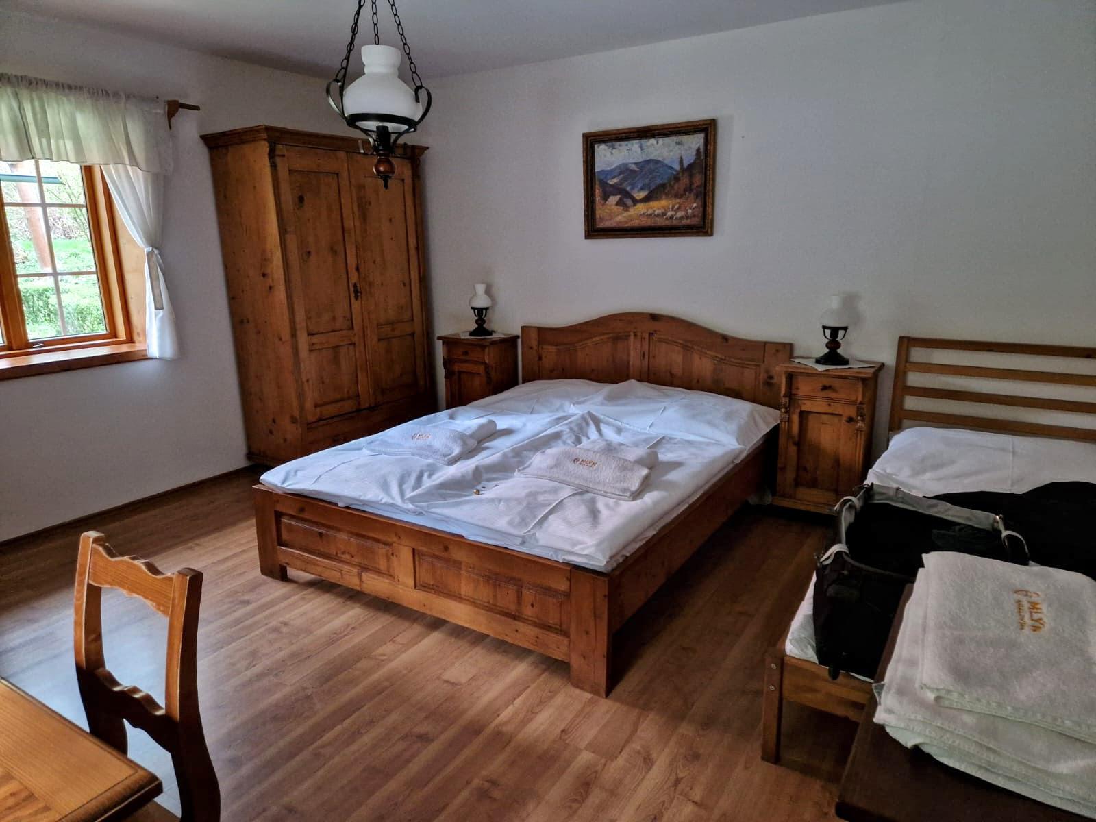 Mlýn Kozlovice foto 2