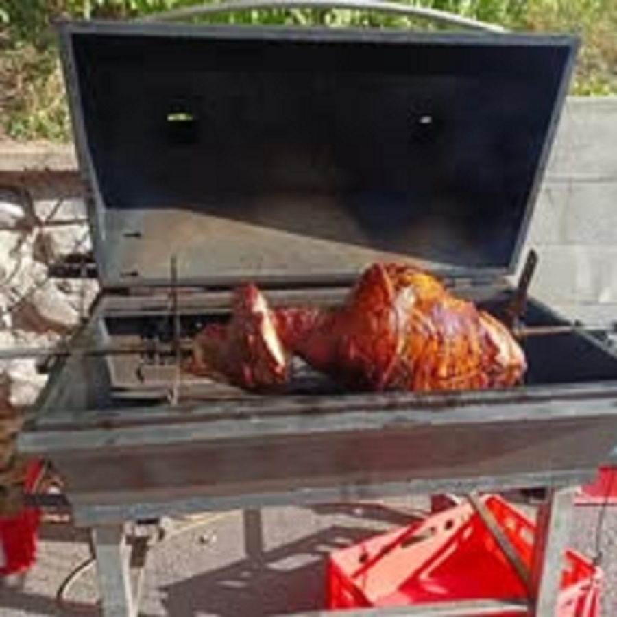 Řeznictv u Mamuta foto 6