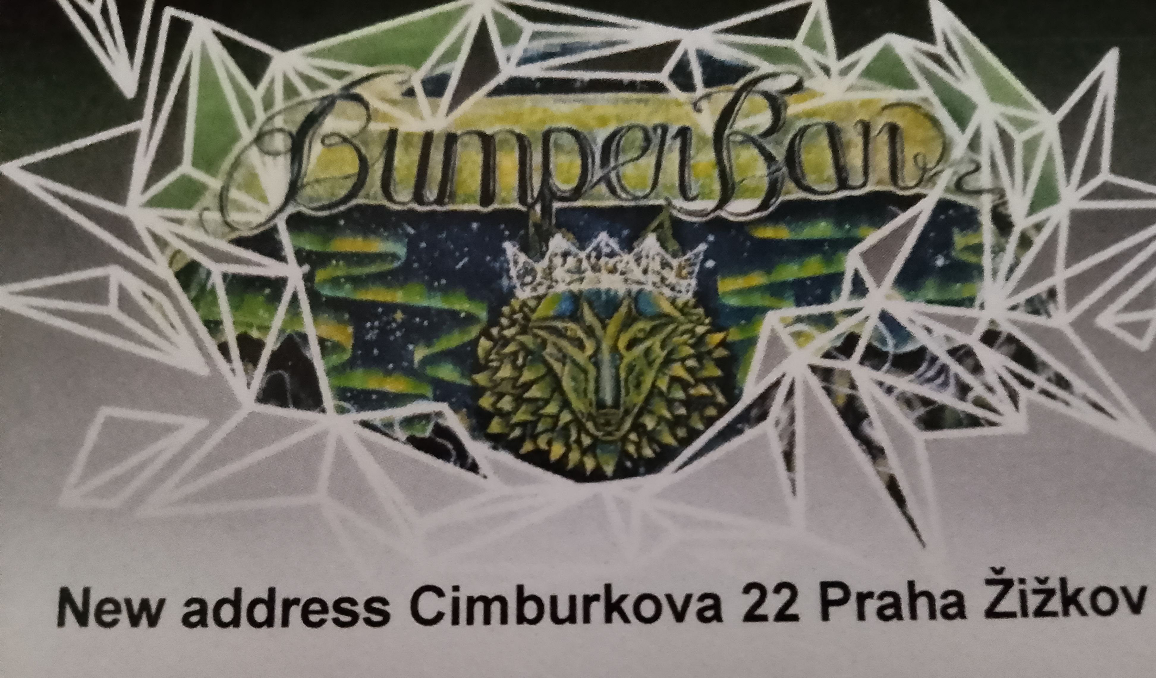 Bumper Bar Žižkov foto 2