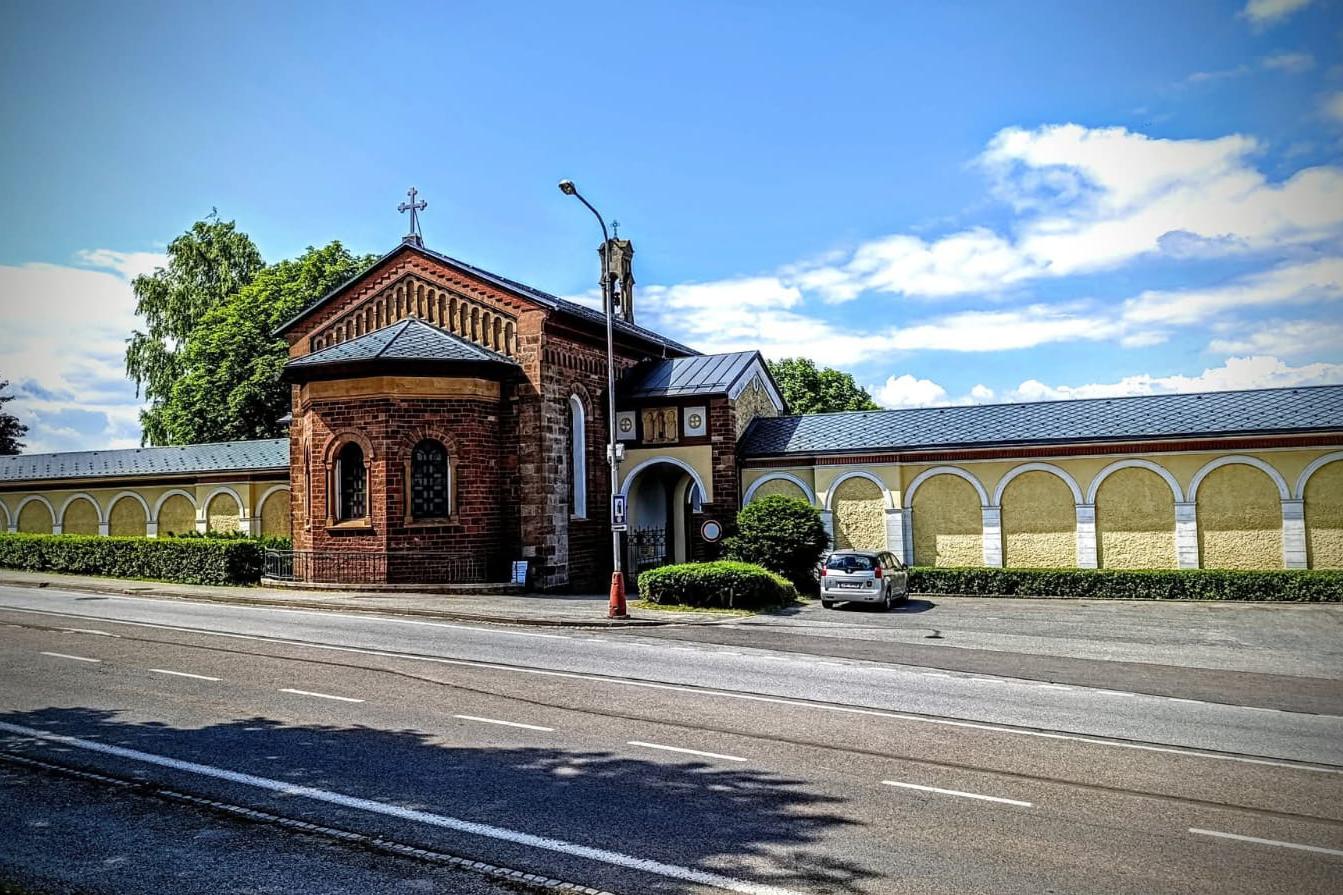 Květinářství Tichá zahrada