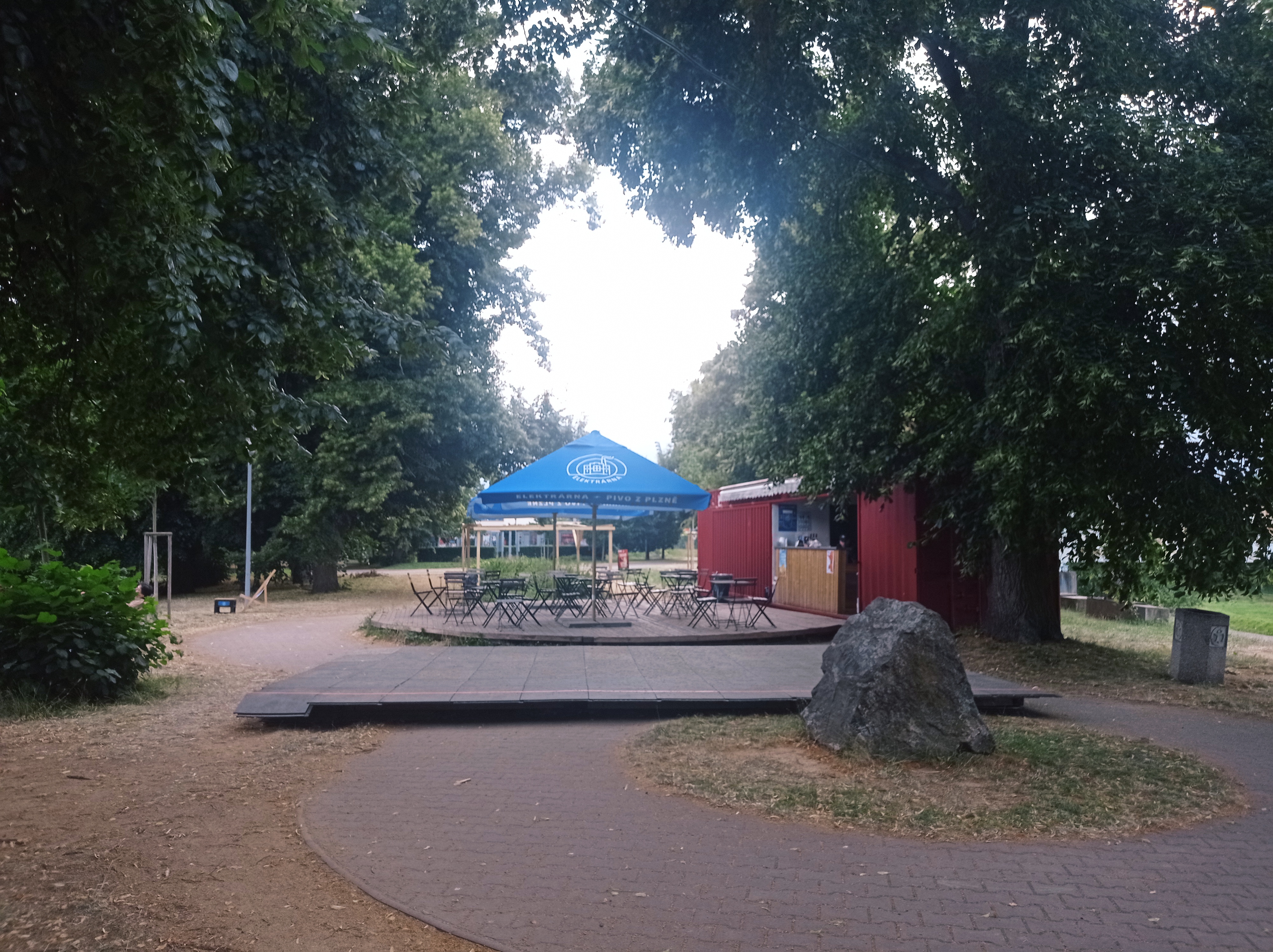 Elektrárna - Pivo z Plzně