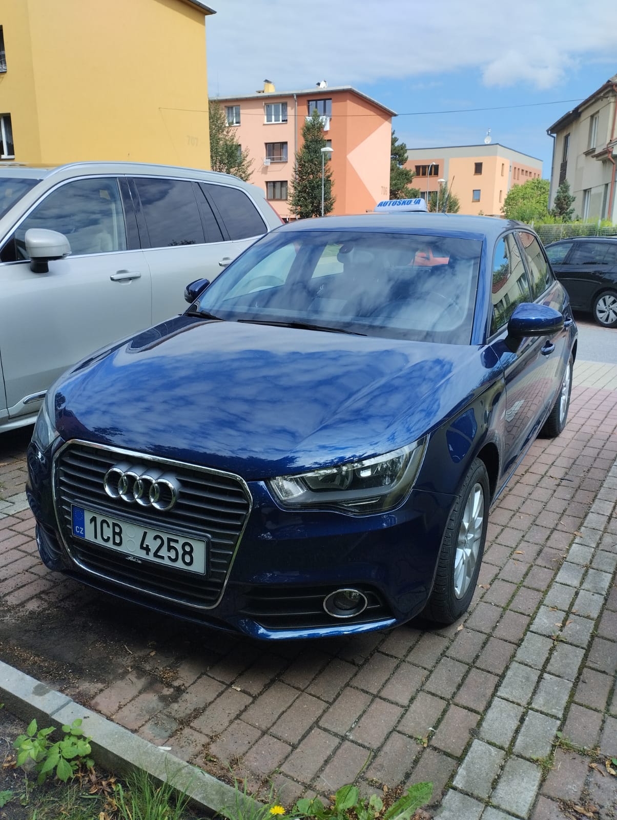 Autoškola Nejlepší řidičák foto 5