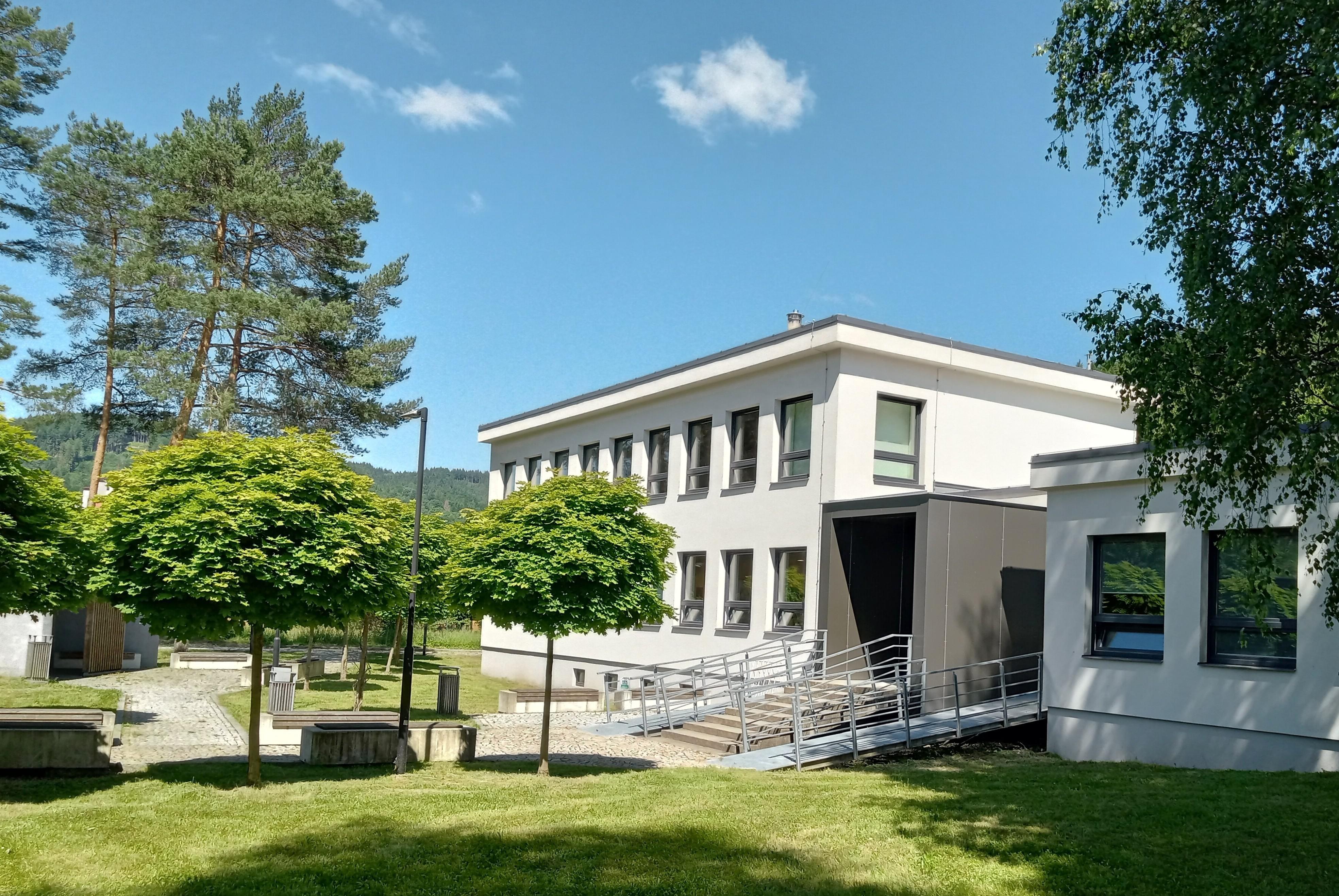 Informační centrum Karolinka foto 3