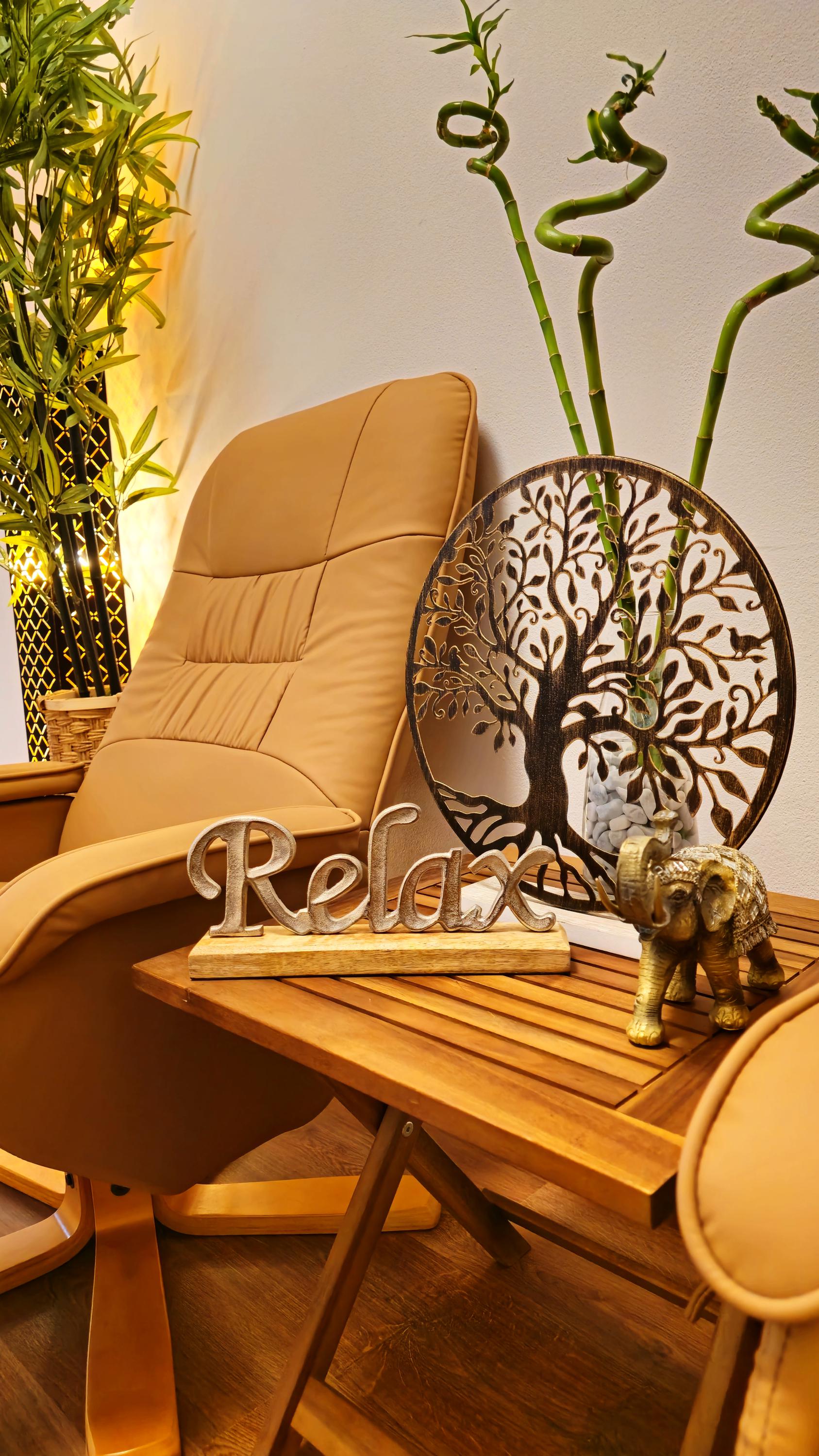 THAI SPA Traditional Massage Rašínovo foto 5