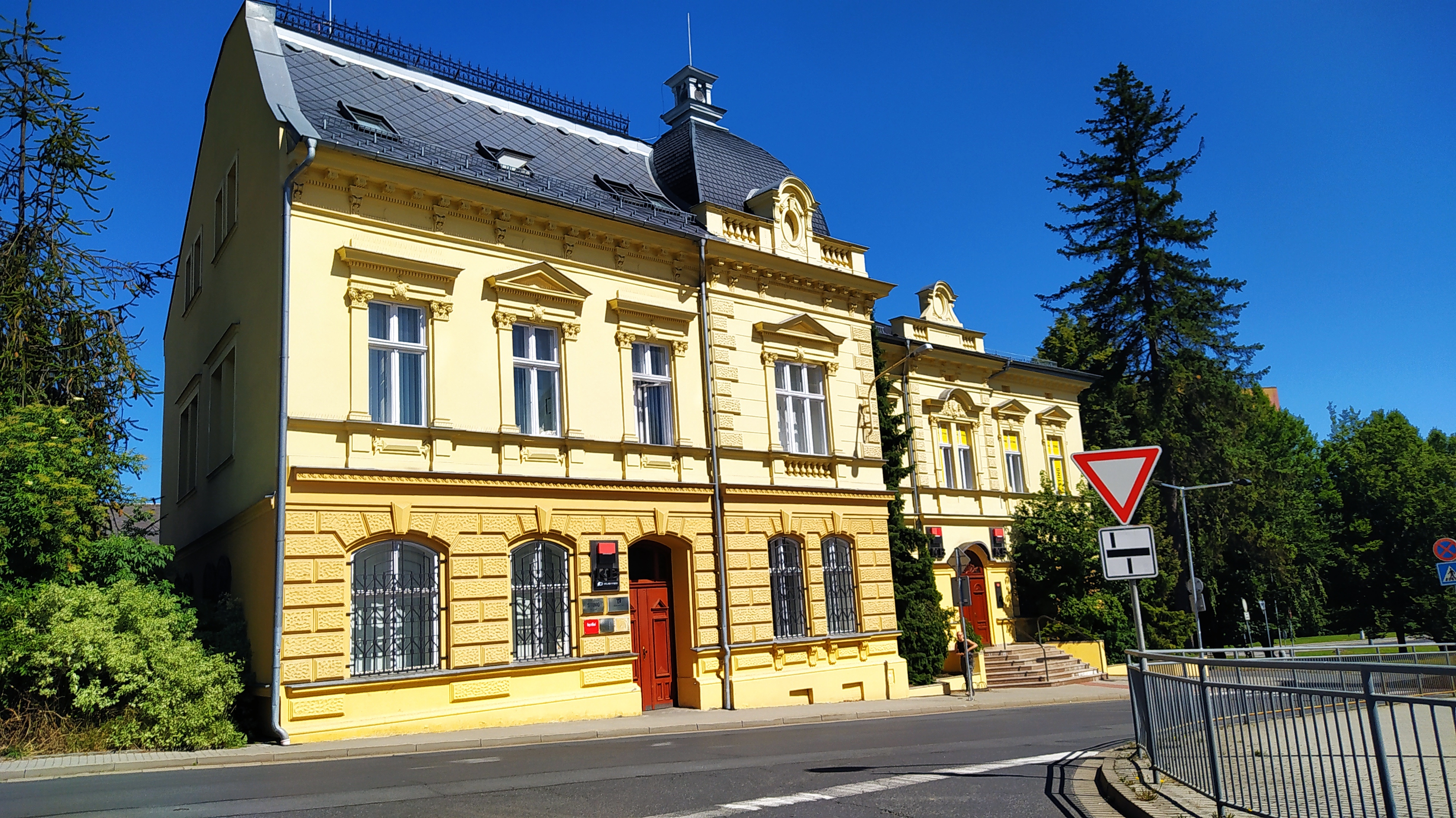 Komerční banka, a.s.