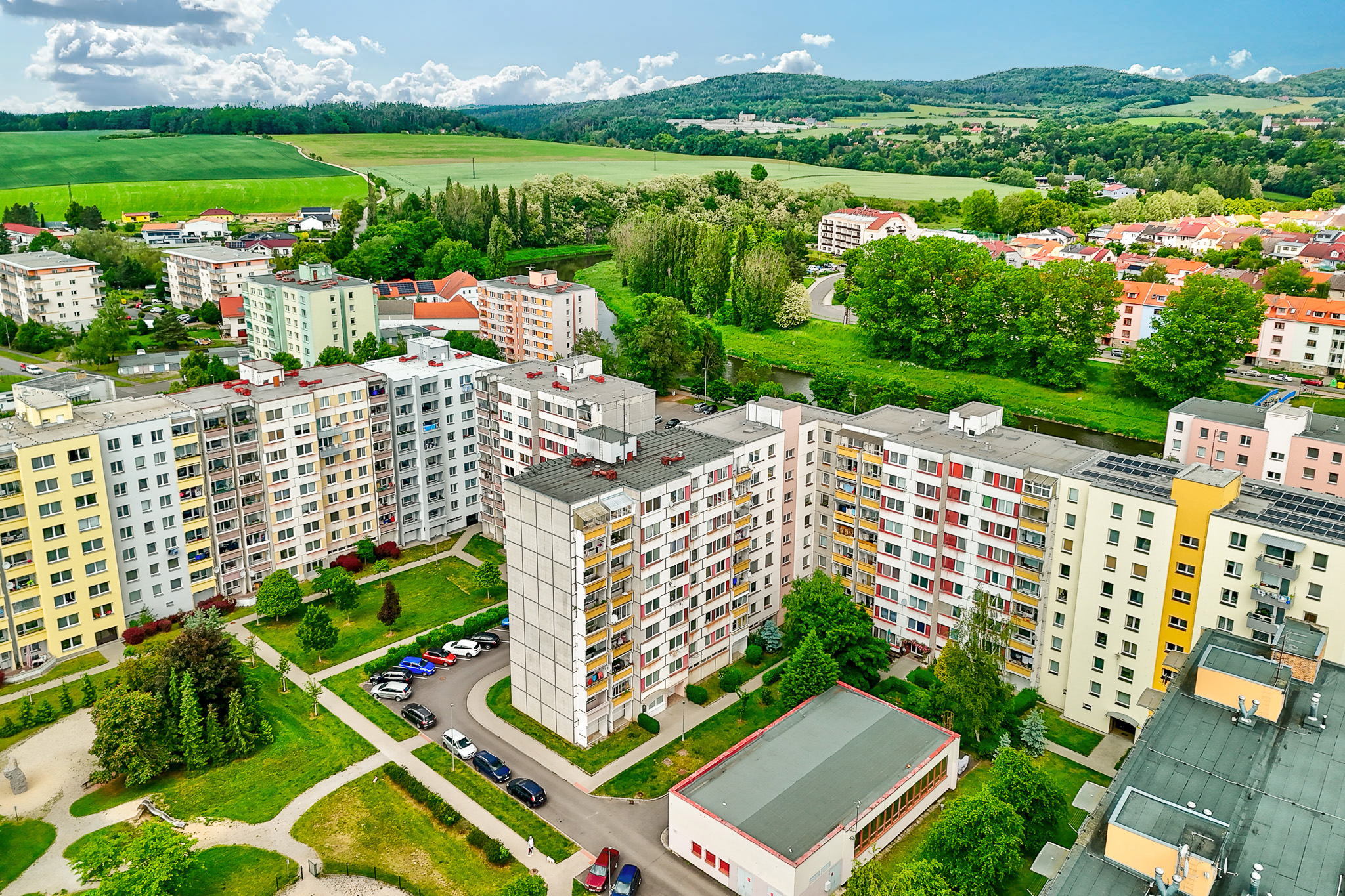 Marie Břešťáková RE/MAX foto 4