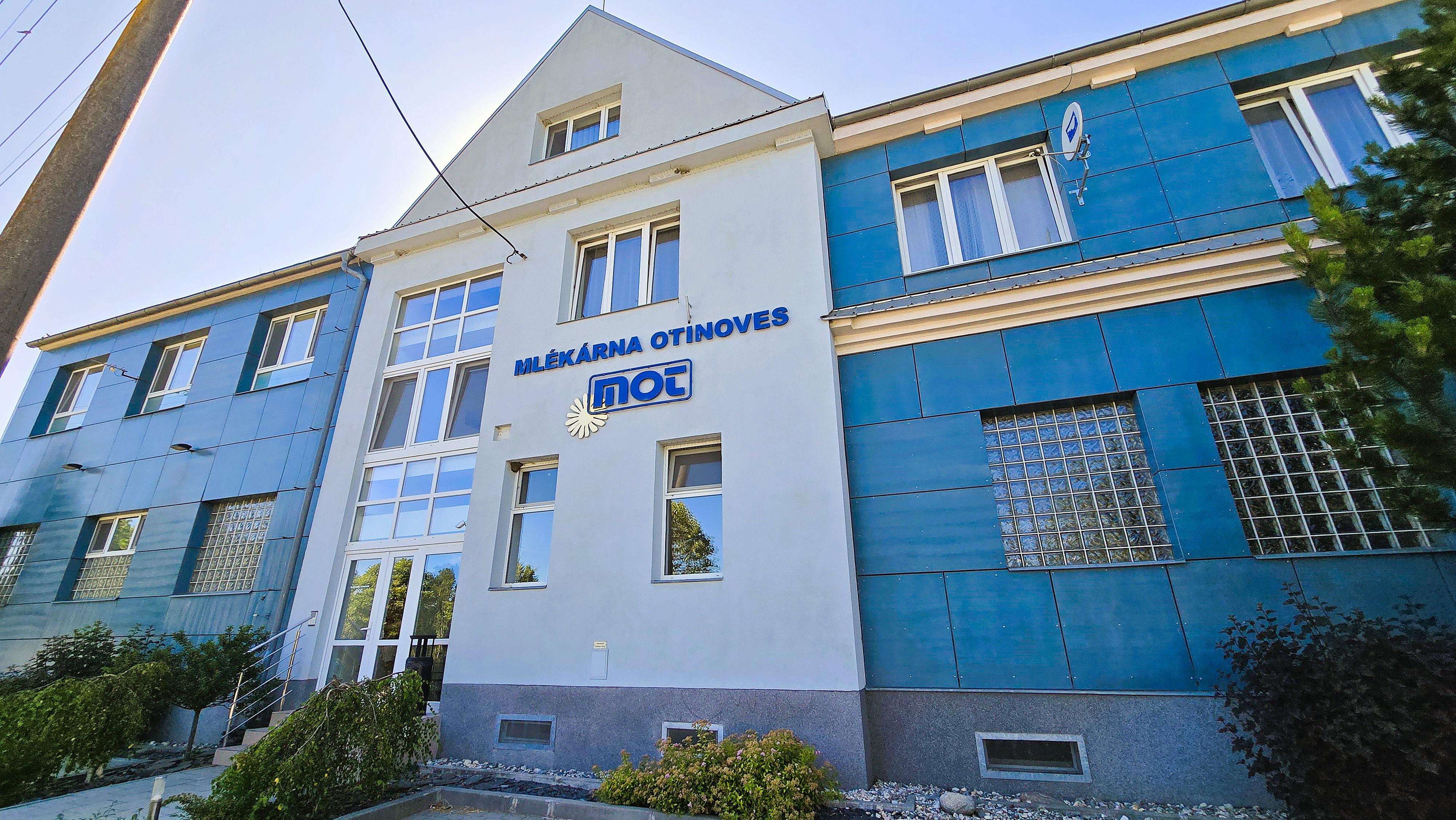 Mlékárna Otinoves, s.r.o. foto 6