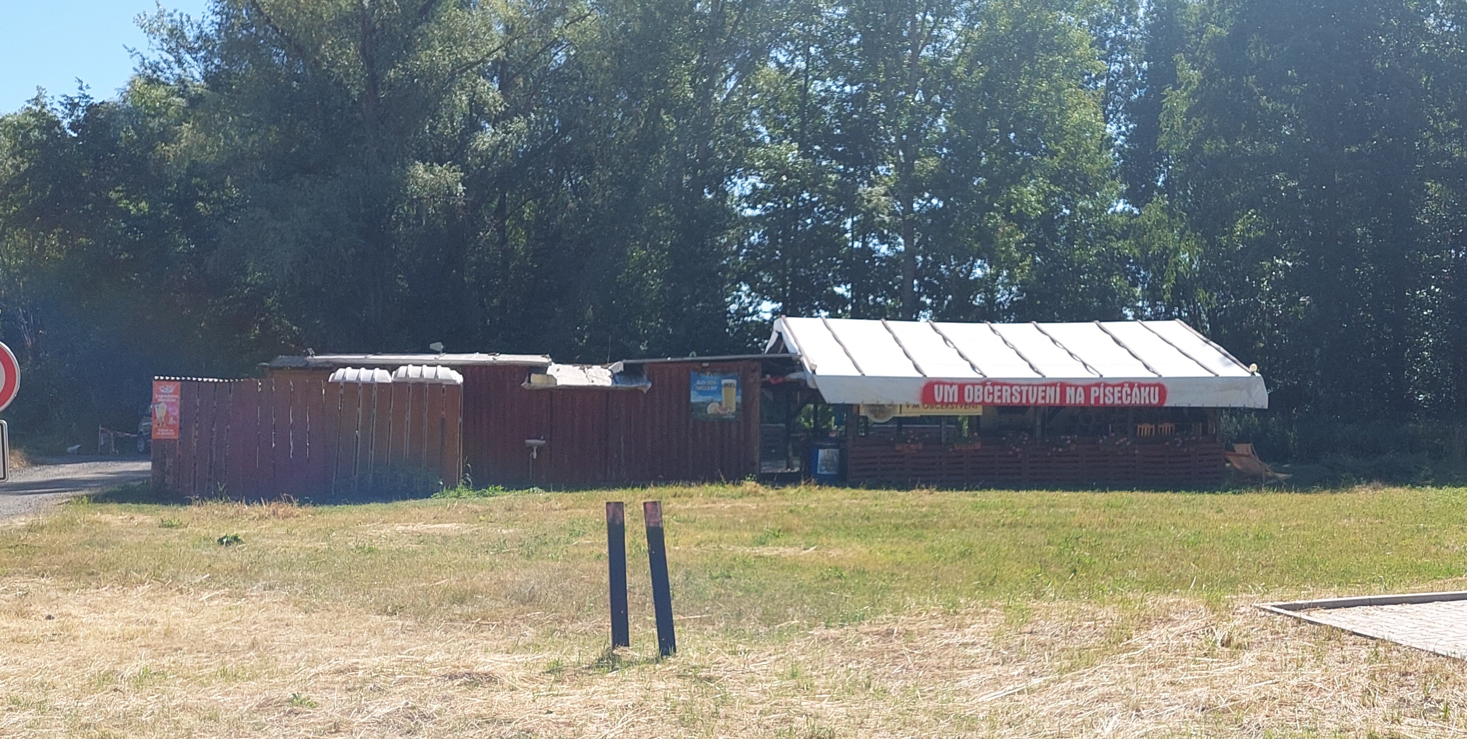 Rychlé občerstvení Příšovice foto 4