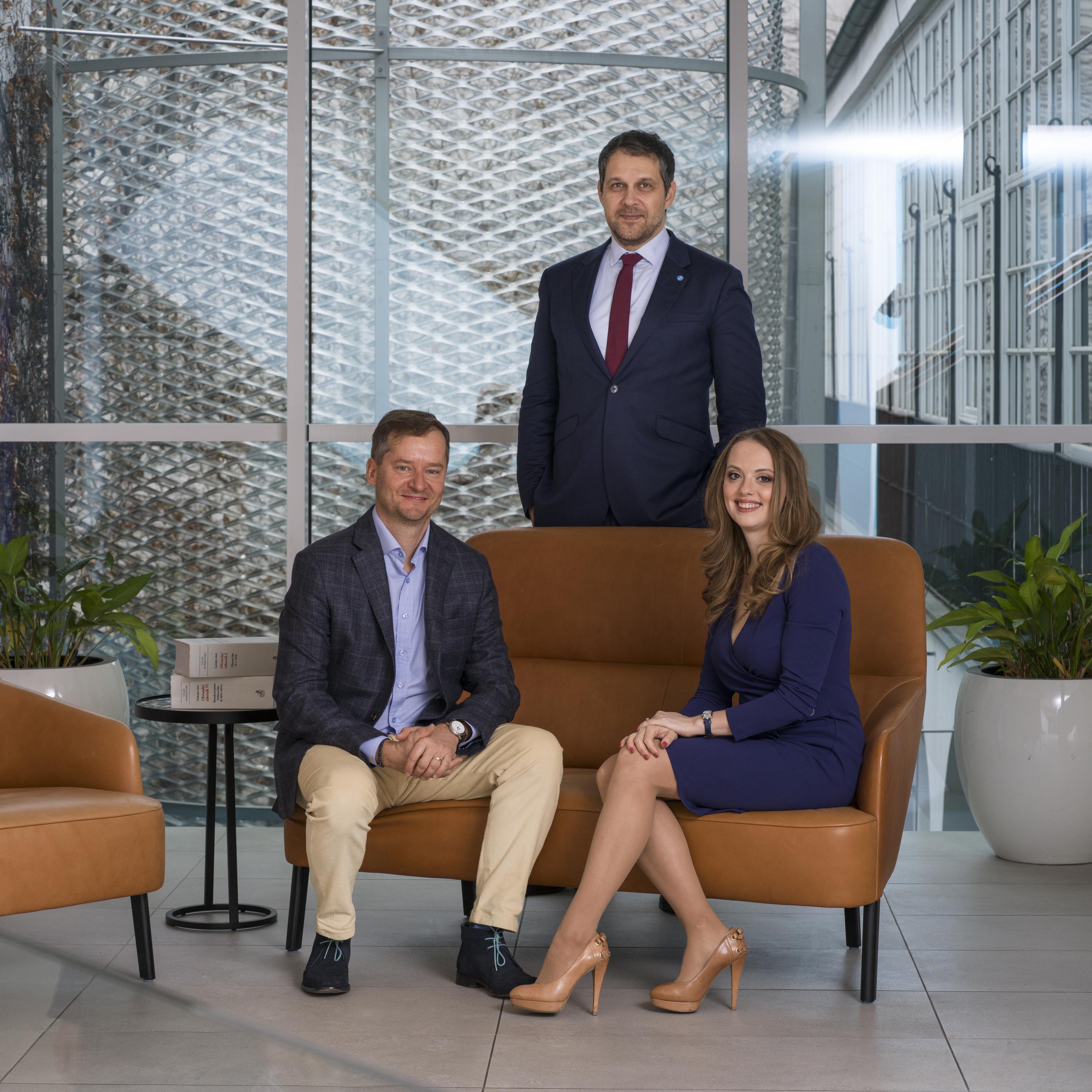 Kompenzo CZ s.r.o. foto 2