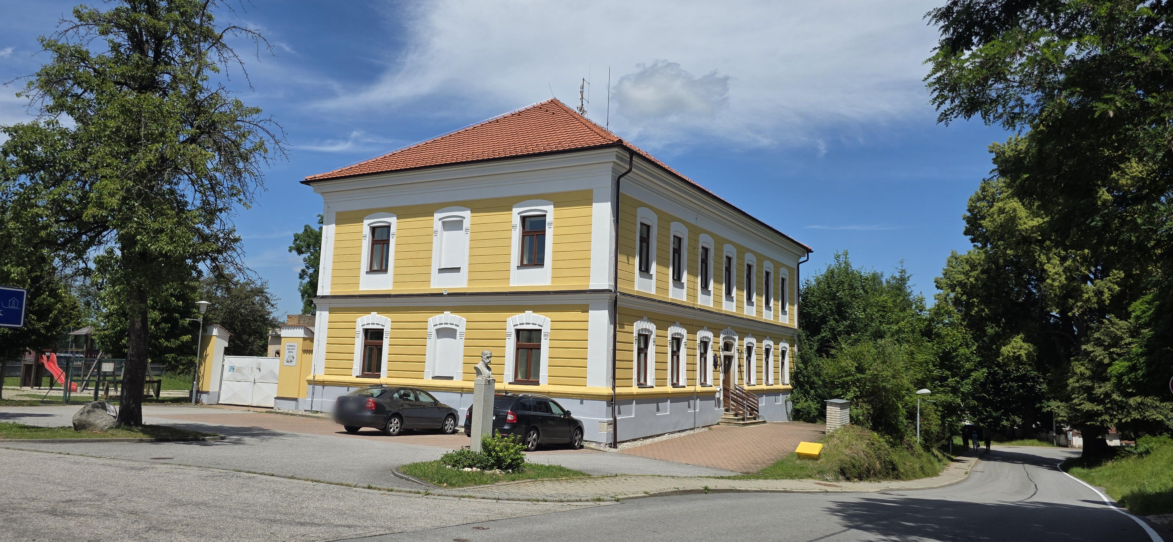 Mateřská škola Libníč foto 3