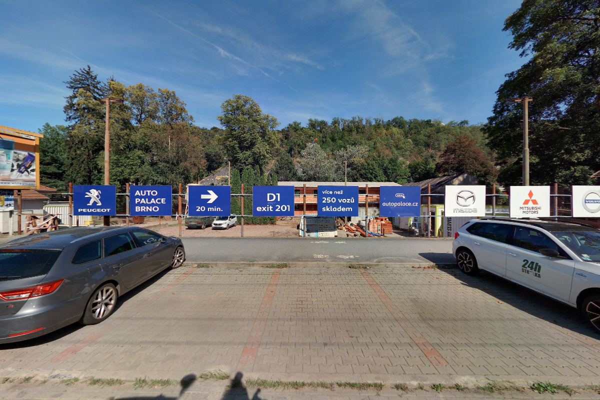 Canoe & Kayak Club LODNÍ SPORTY BRNO