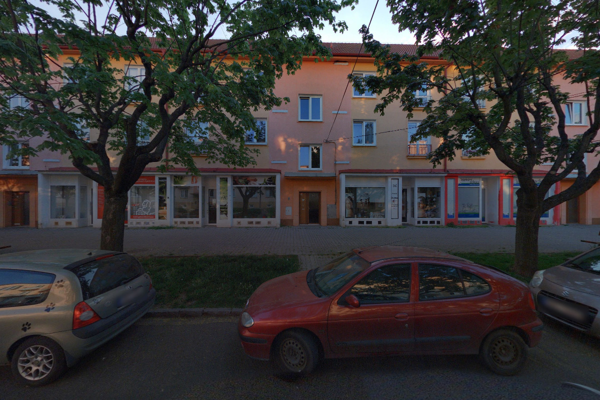 Grafik Servis - Martin Šíla