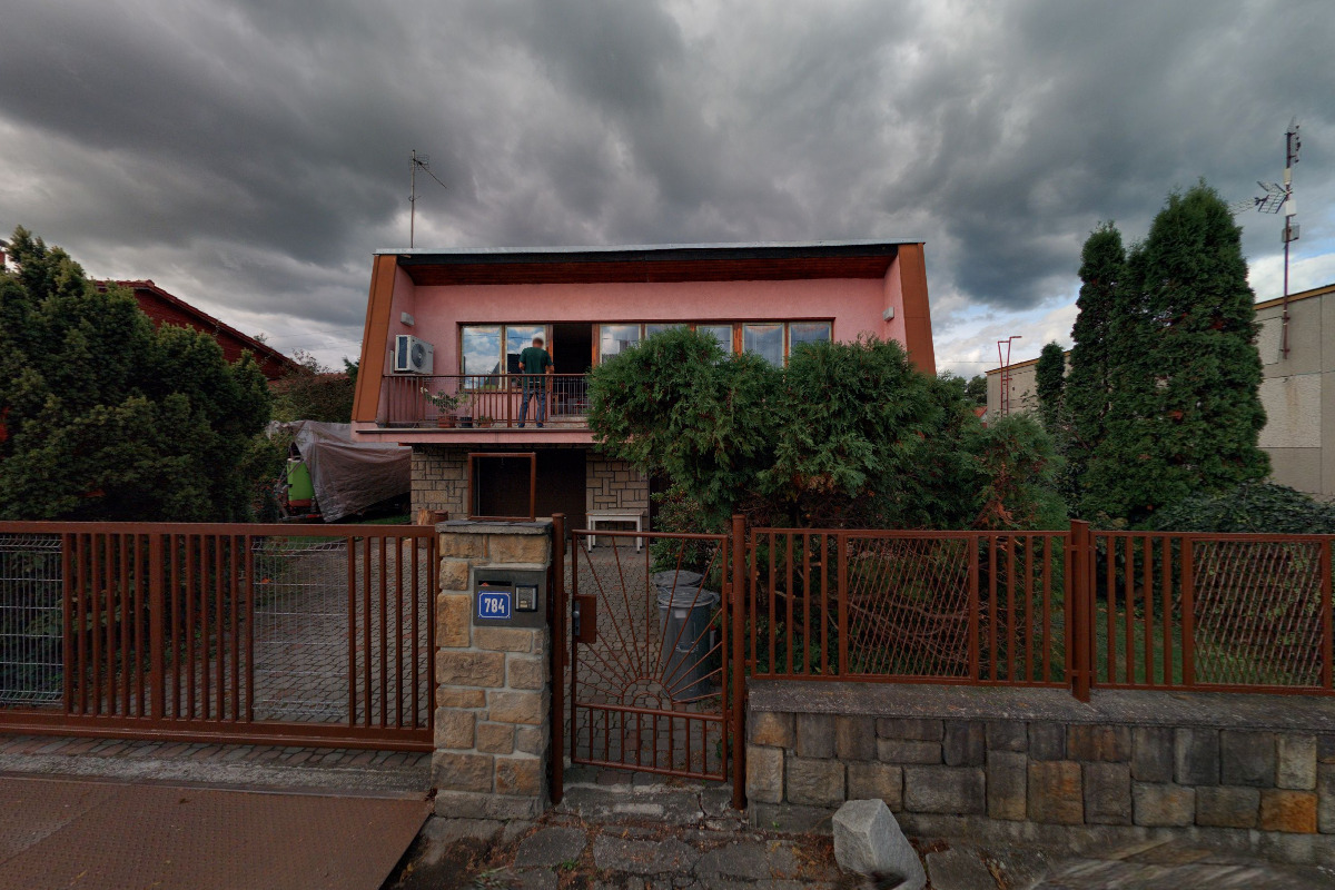 Průvodce divočinou