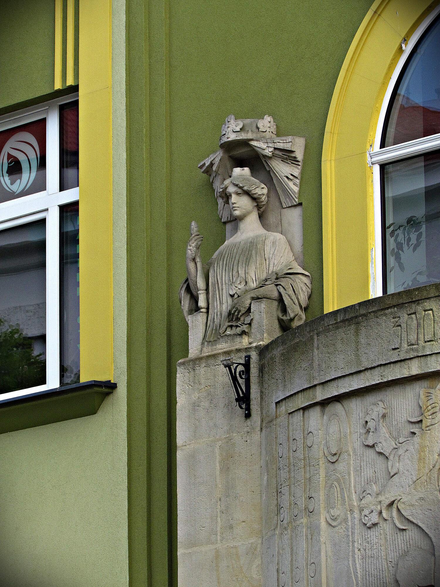 Zdravotní středisko Sobotka foto 5