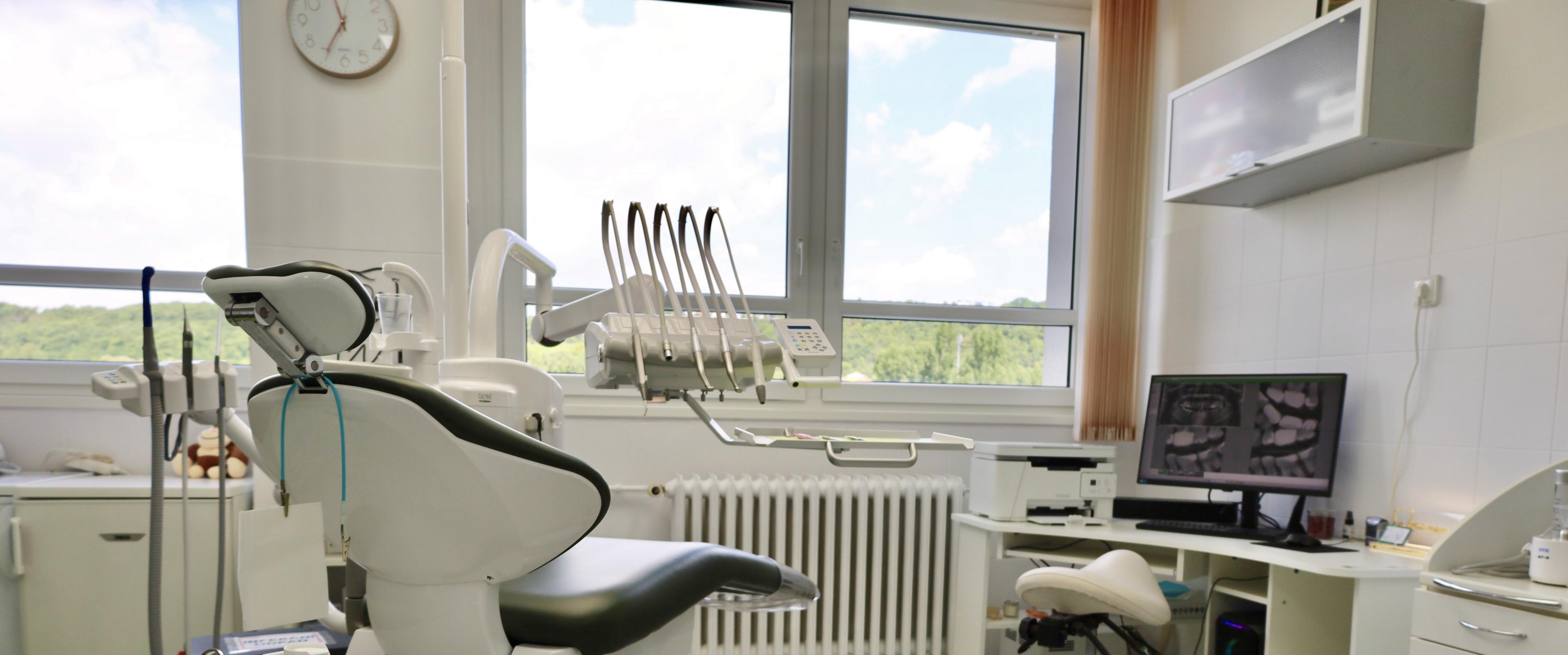 Zubní ordinace MDDr.Hatem Marouf foto 4