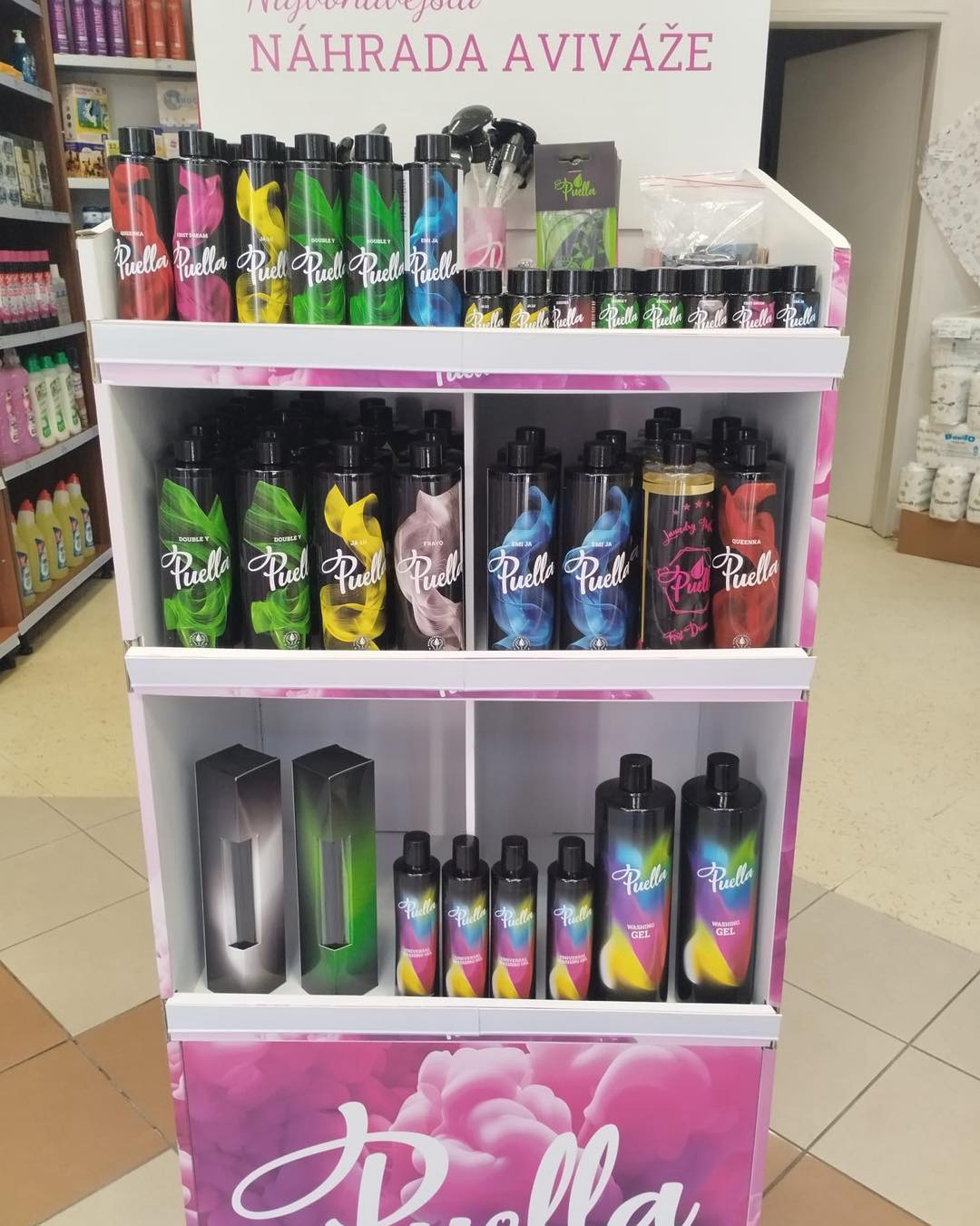 Pohodový Obchůdek foto 4