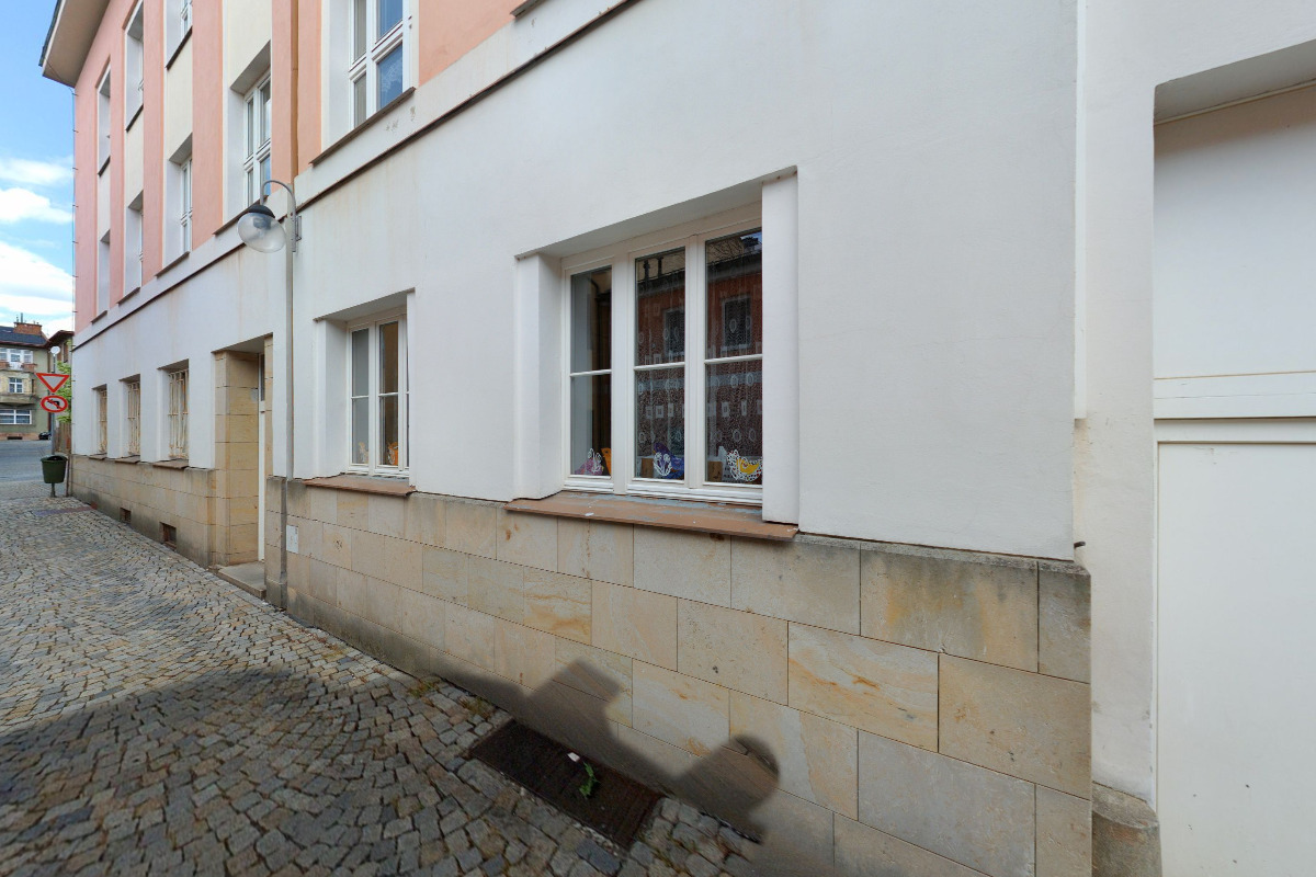 Školní jídelna MADORET