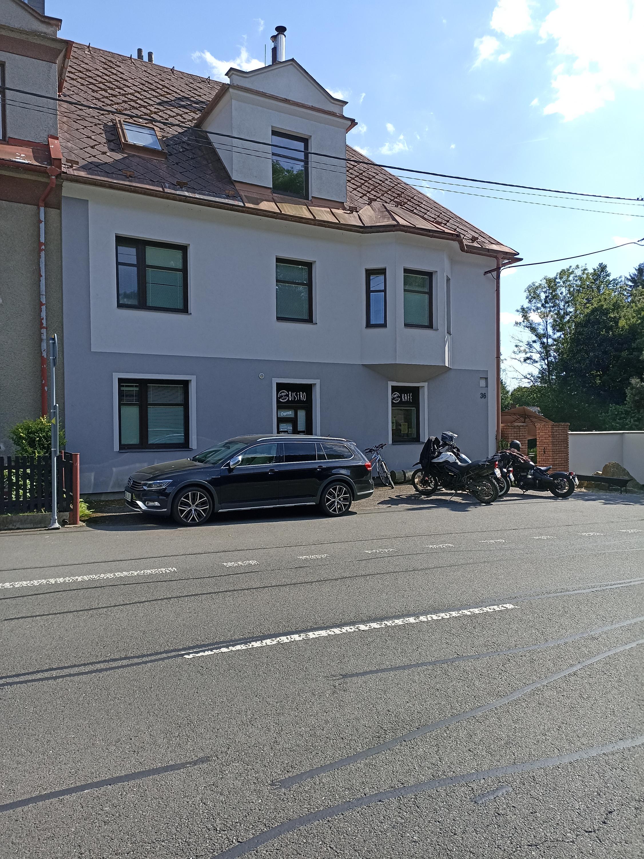 Dvůr Nebes foto 6