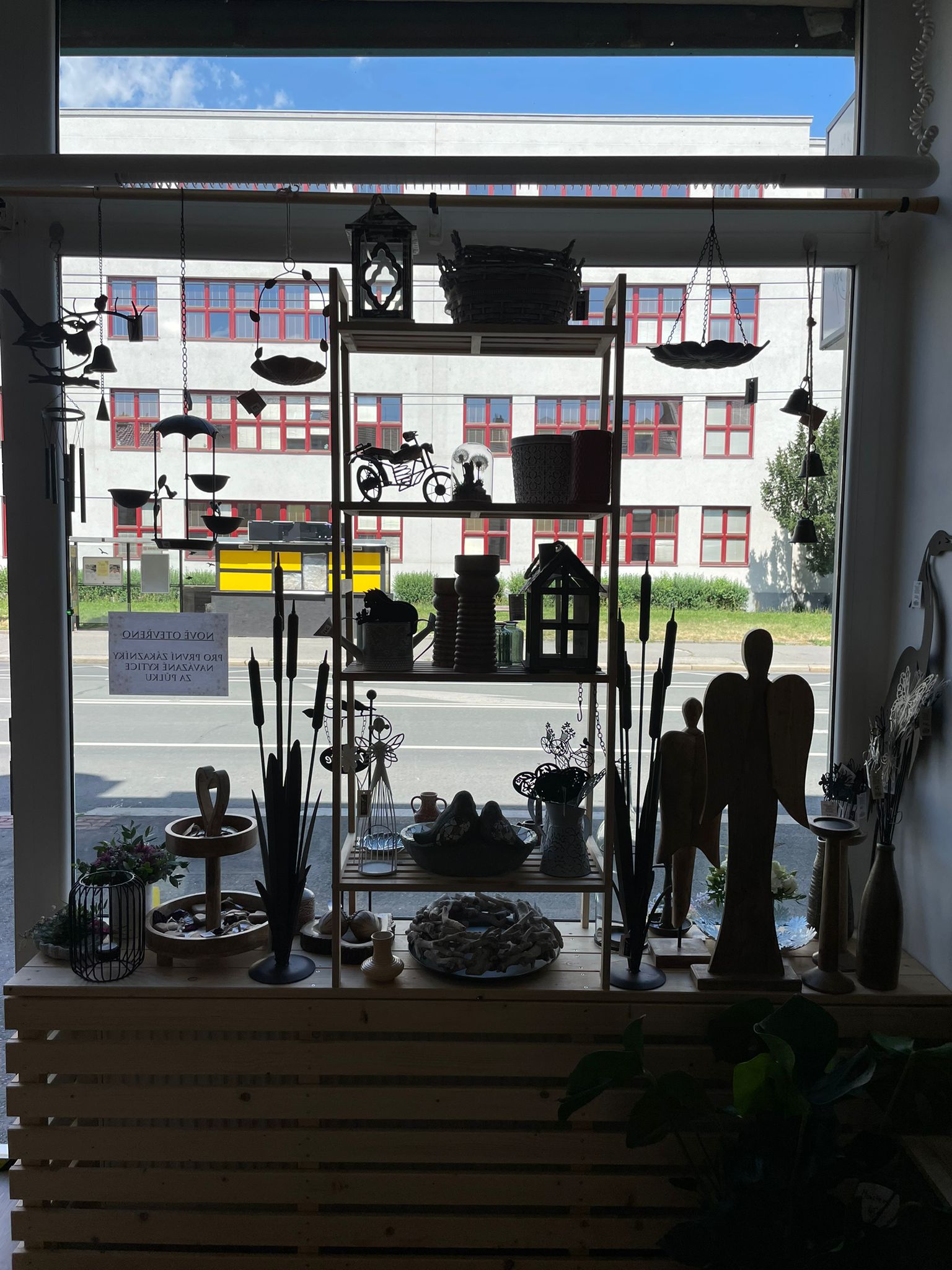 Květinářství Tulikráska foto 2