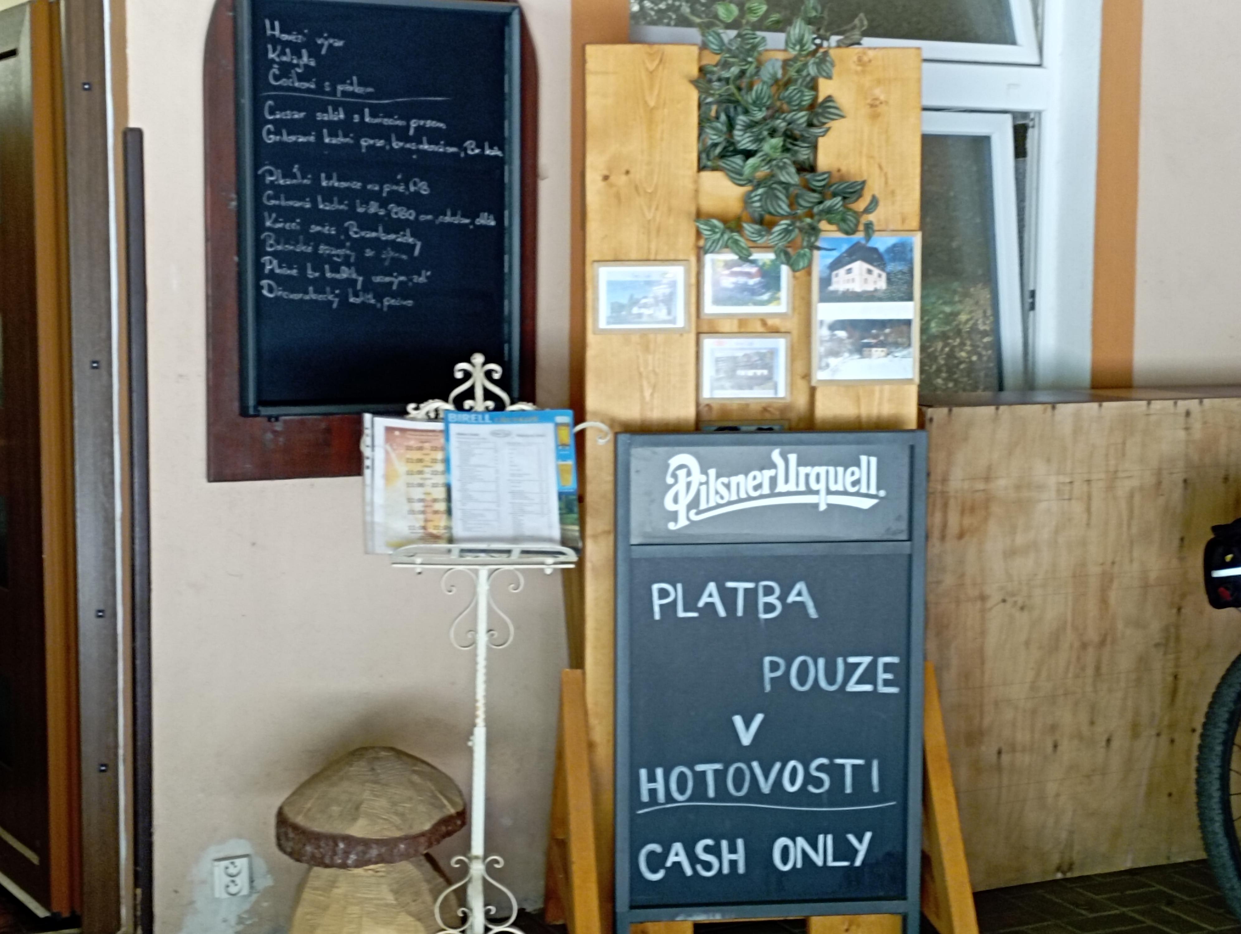 Restaurace Zach foto 5