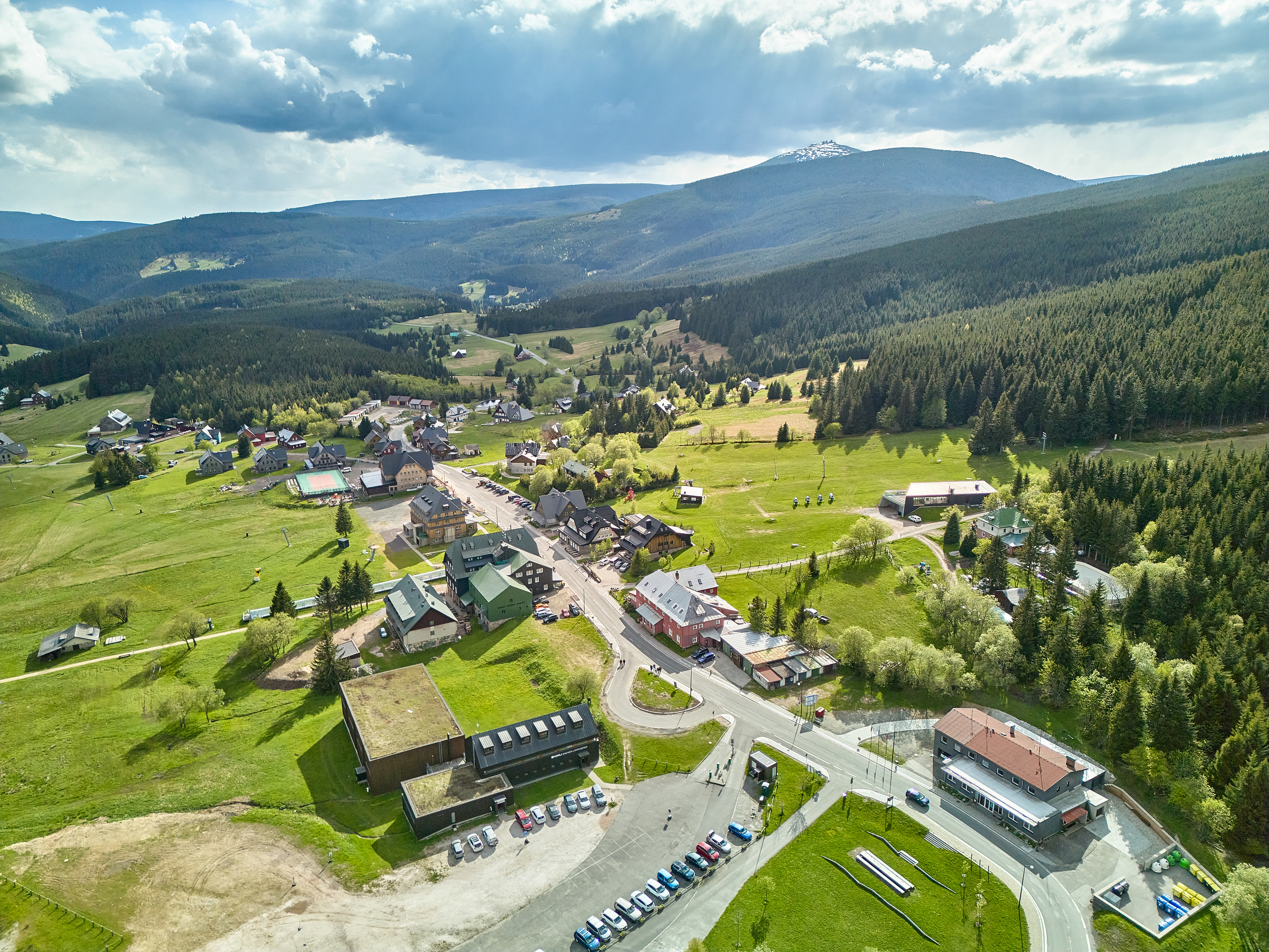 Skimu Apartmány Sport *** foto 3