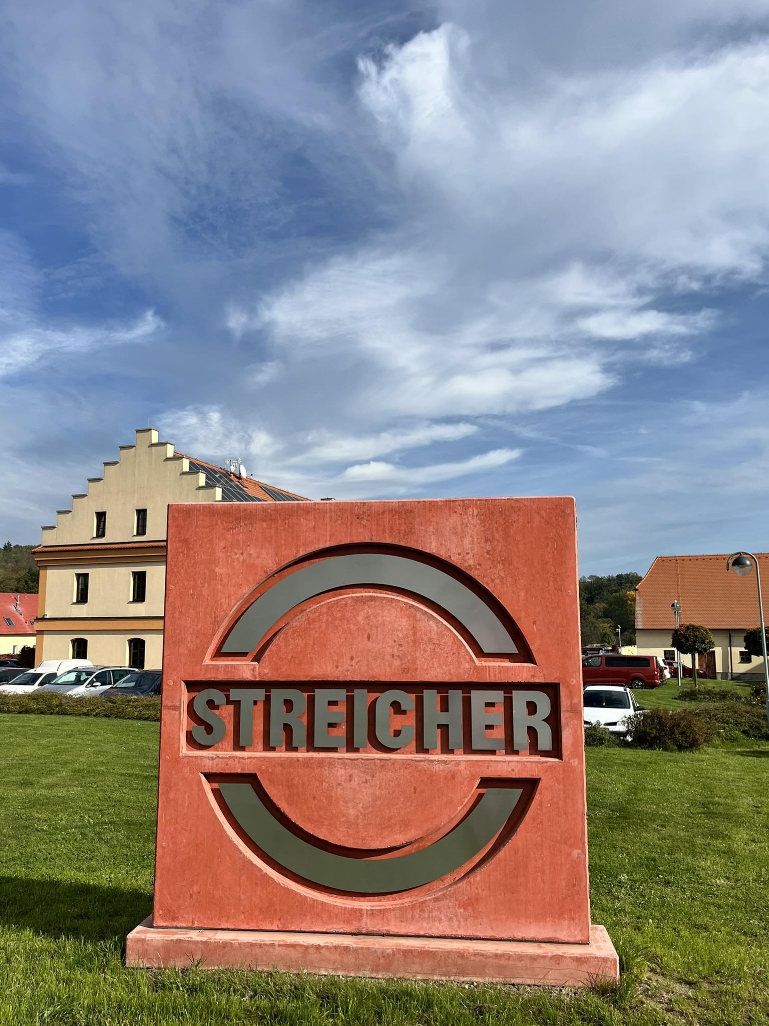 STREICHER, spol. s r.o. Plzeň foto 3