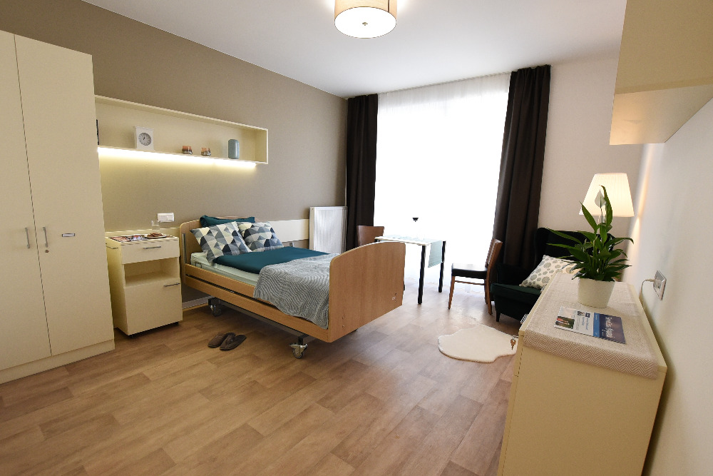 Senevida Telč foto 4