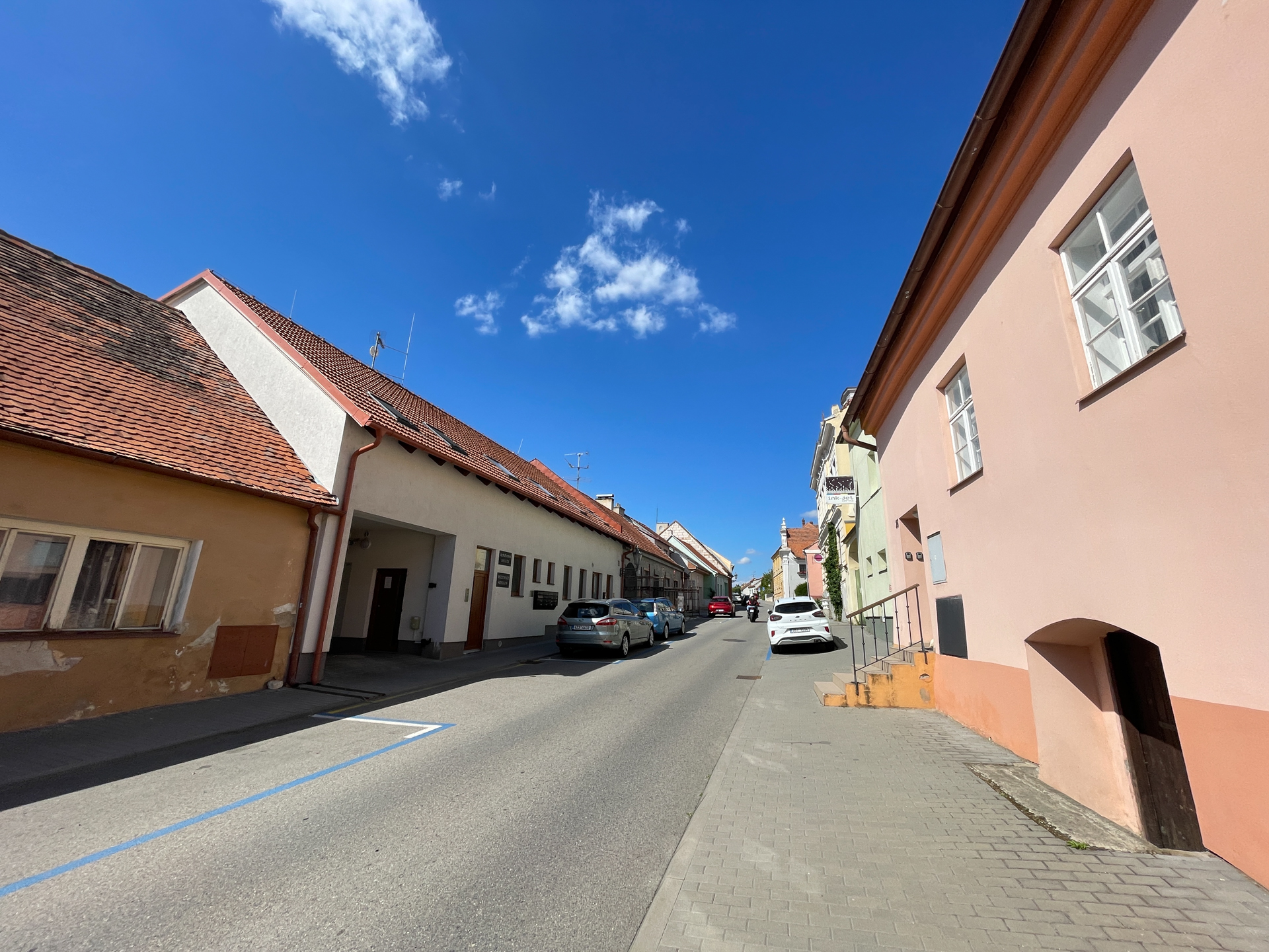 Apartmán pod kopečkem foto 4