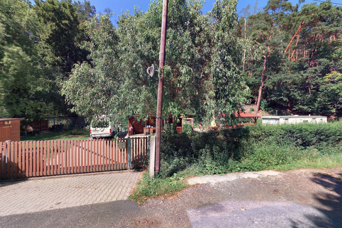 Občerstvení u lišky foto 6