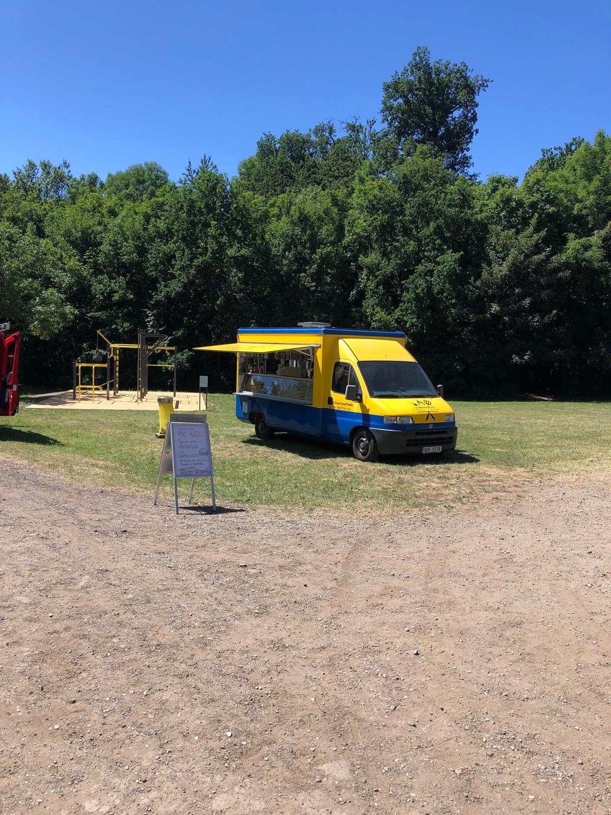 Fast Food Falta foto 3