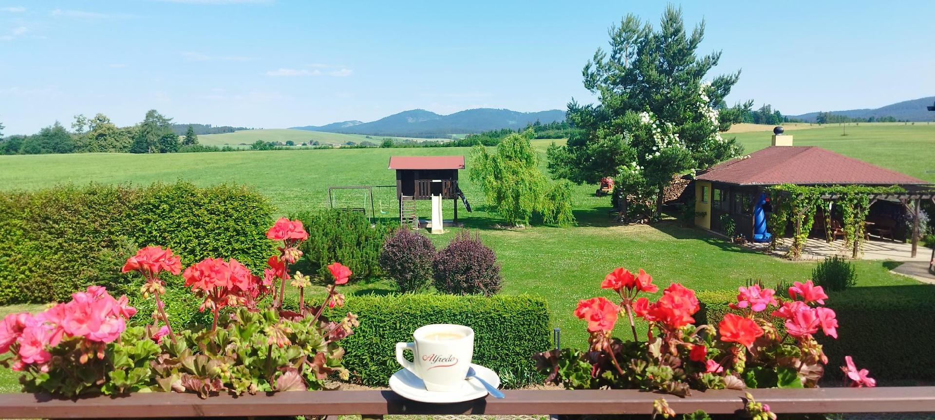 Penzion Benešov u Broumova foto 2