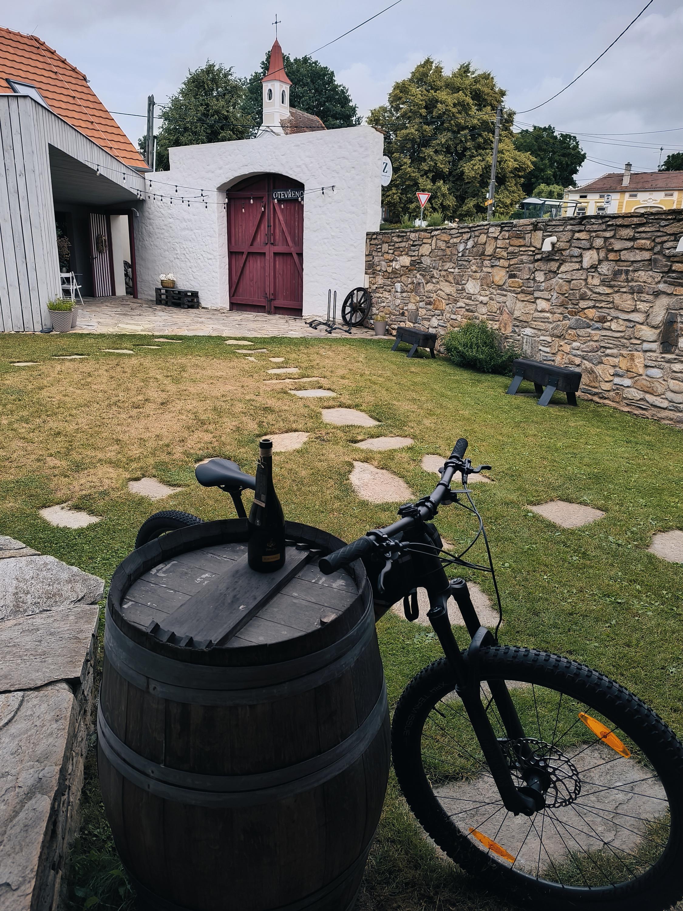 Penzion U Kapličky foto 4