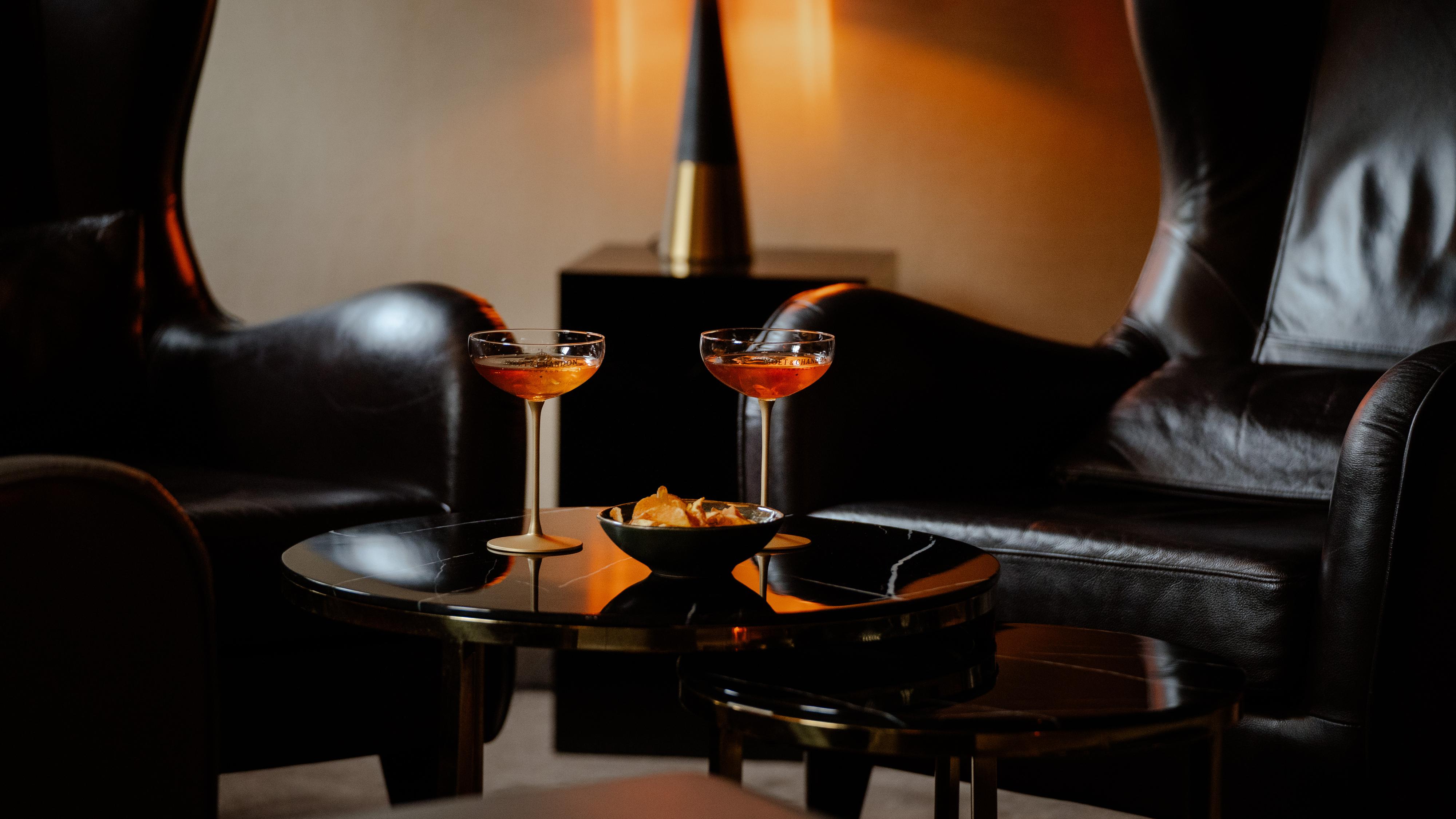 Hennessy Bar foto 2
