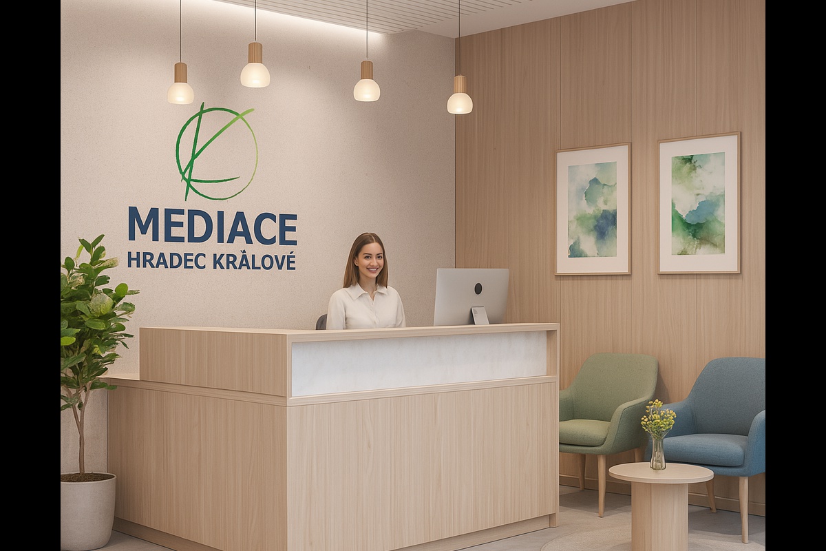 Mediace HK