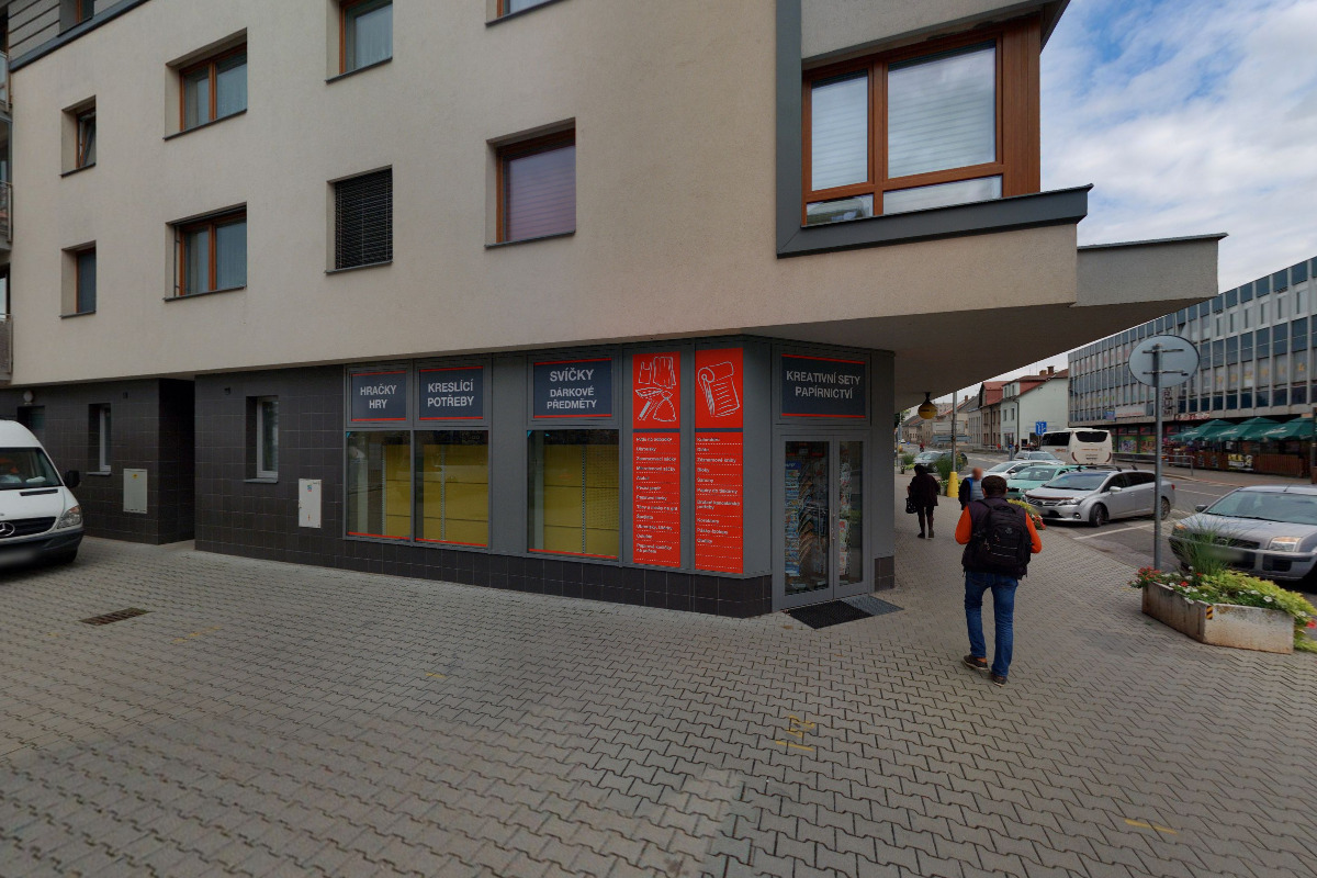 Trafika Šebrle s.r.o. foto 2