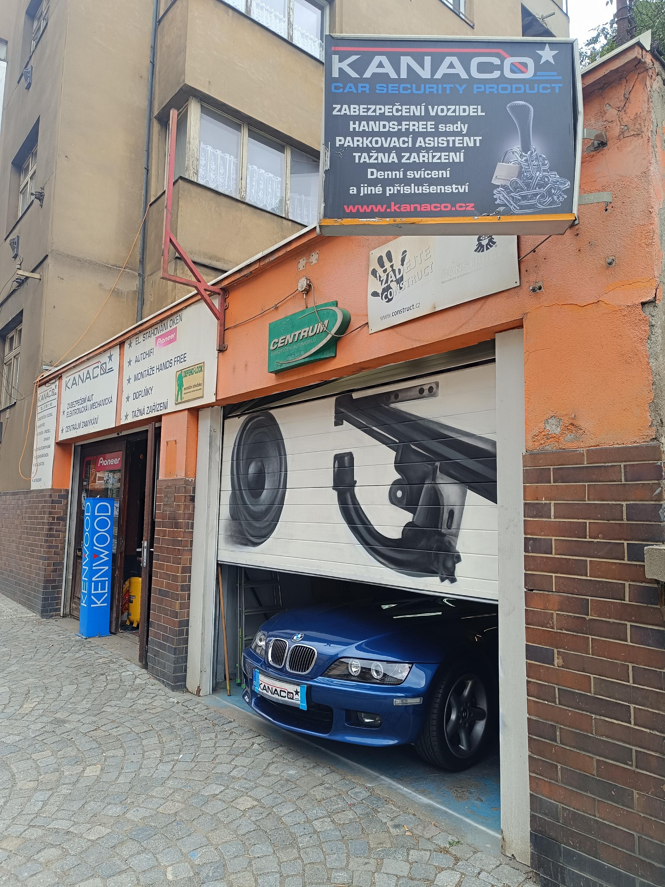 Kanaco spol., s r.o. foto 2