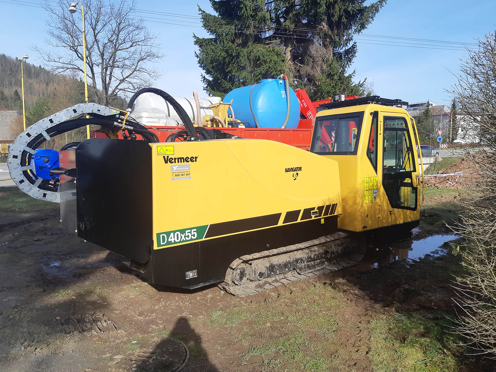POSTOLKA-DRILLING, s.r.o. foto 4