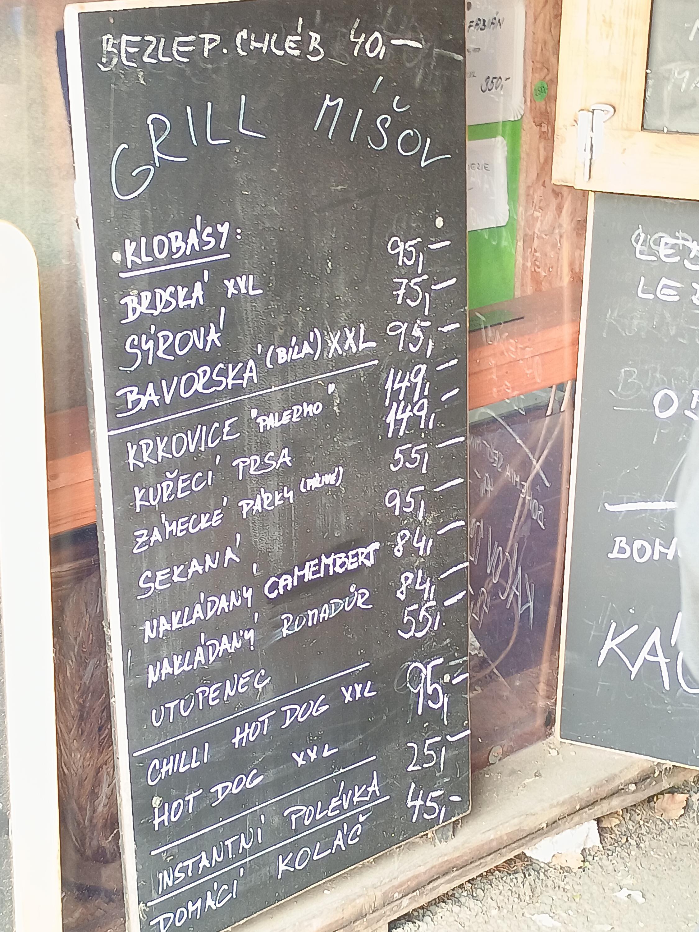Grill Míšov foto 3