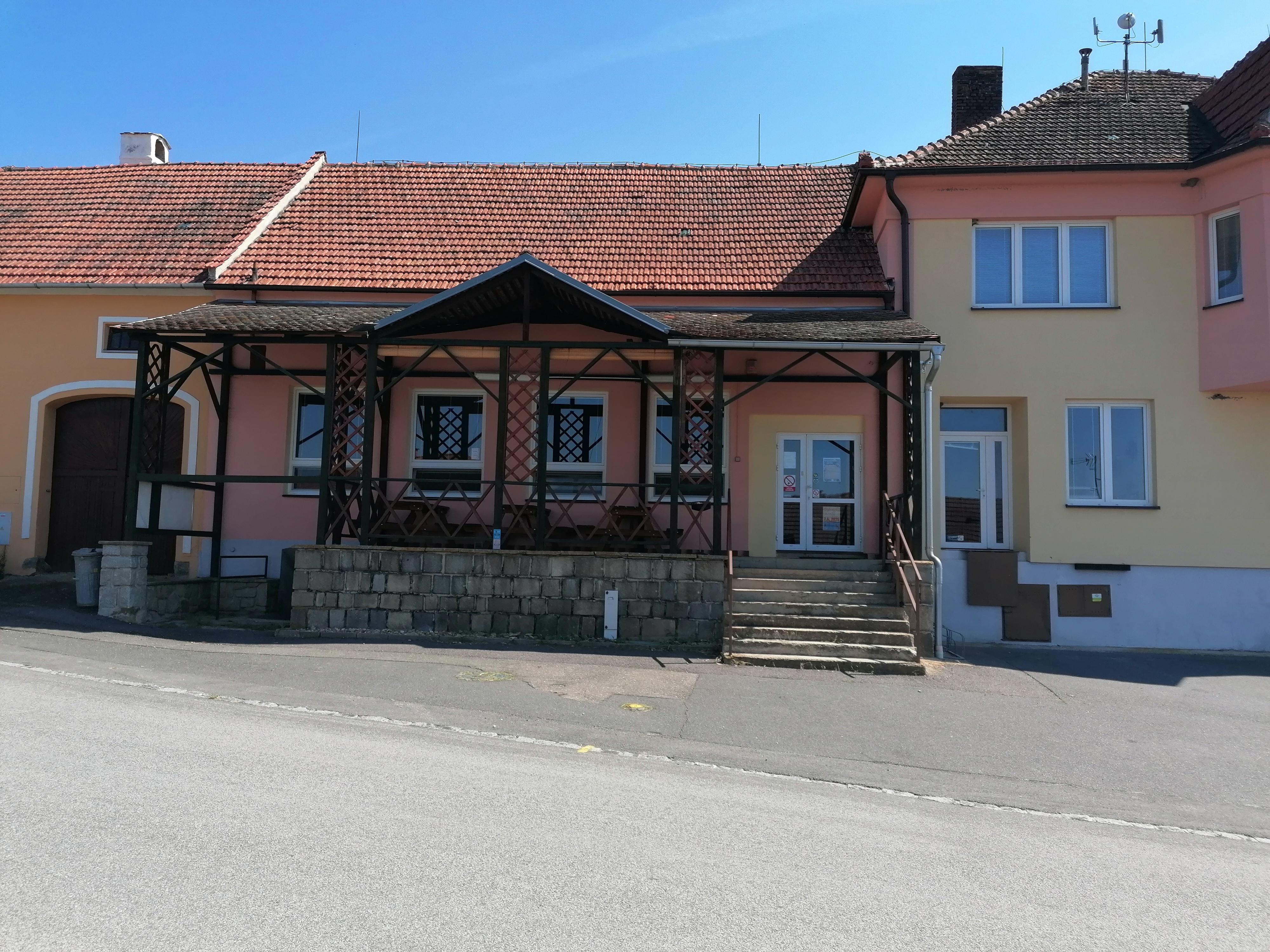 Hostinec U Toma foto 4