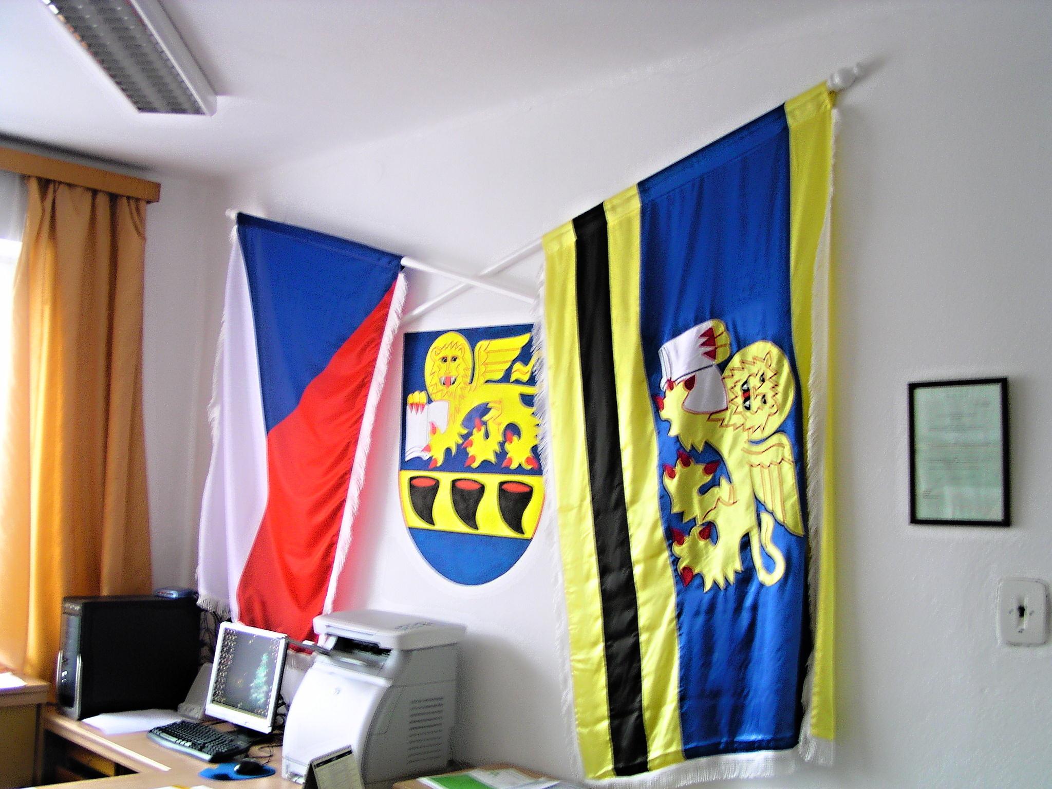 Benetice - obecní úřad