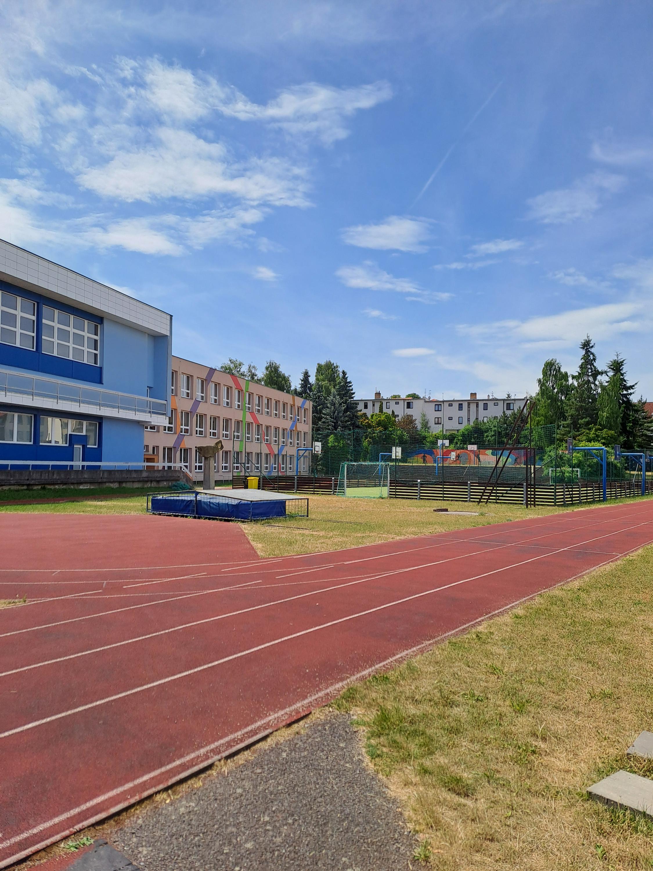 1. ZŠ Hořovice foto 2